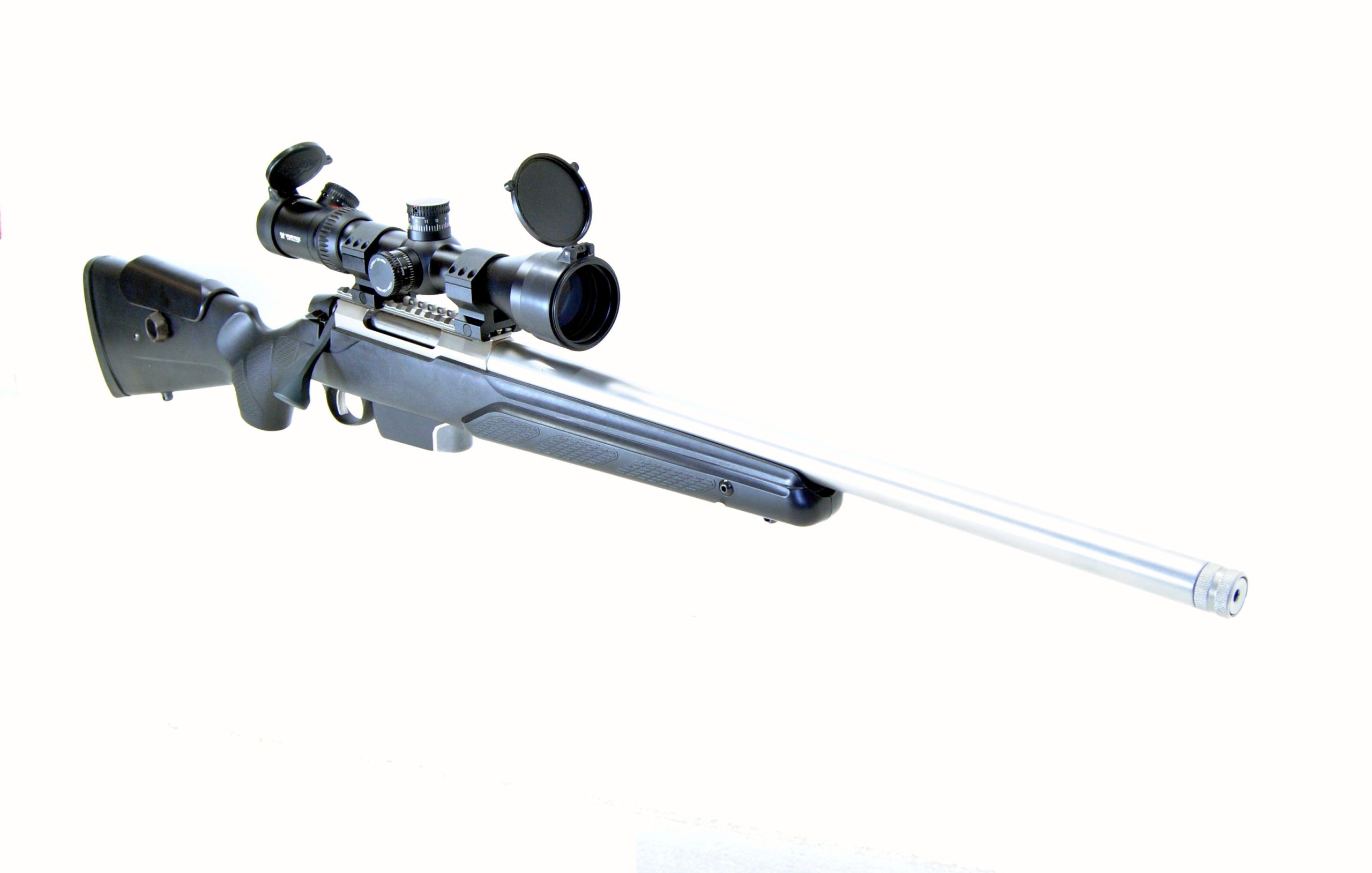 Tikka T3 Super Varmint .223, S/N H40680 - Image 4