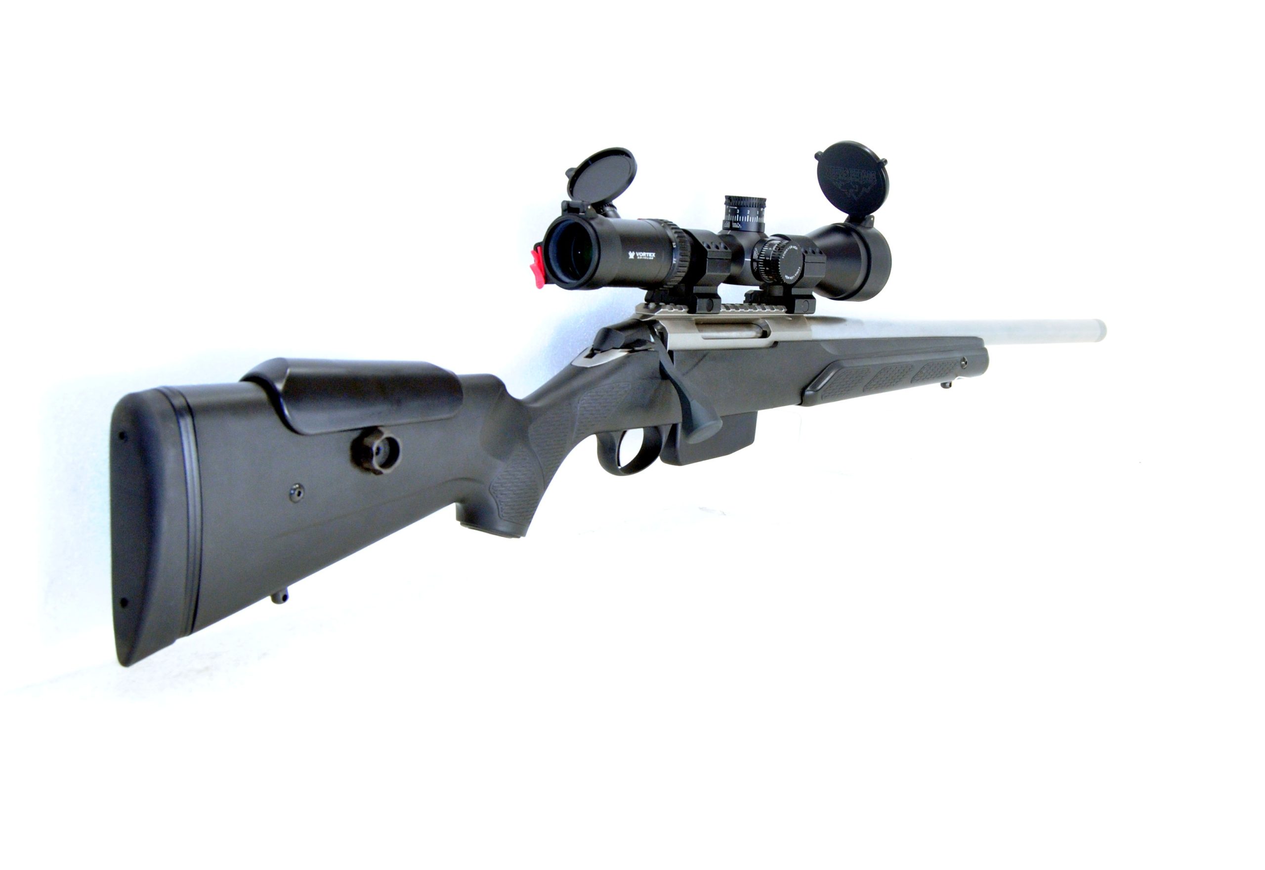 Tikka T3 Super Varmint .223, S/N H40680 - Image 5