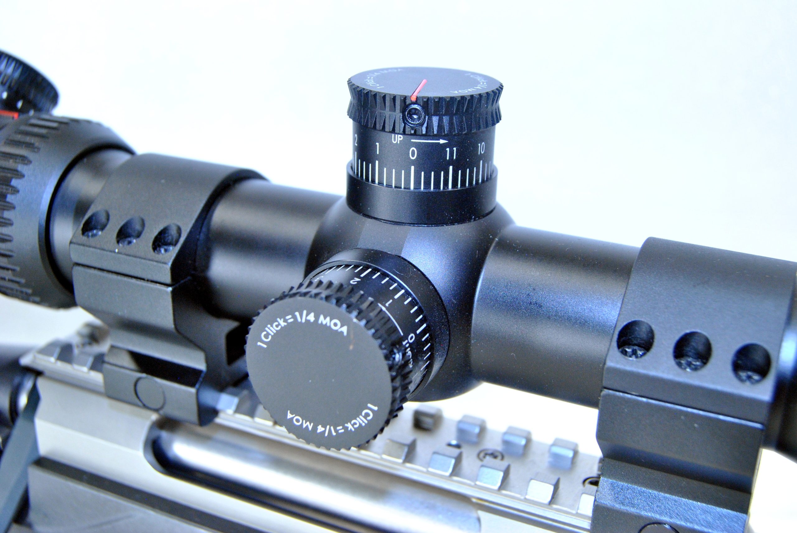 Tikka T3 Super Varmint .223, S/N H40680 - Image 10
