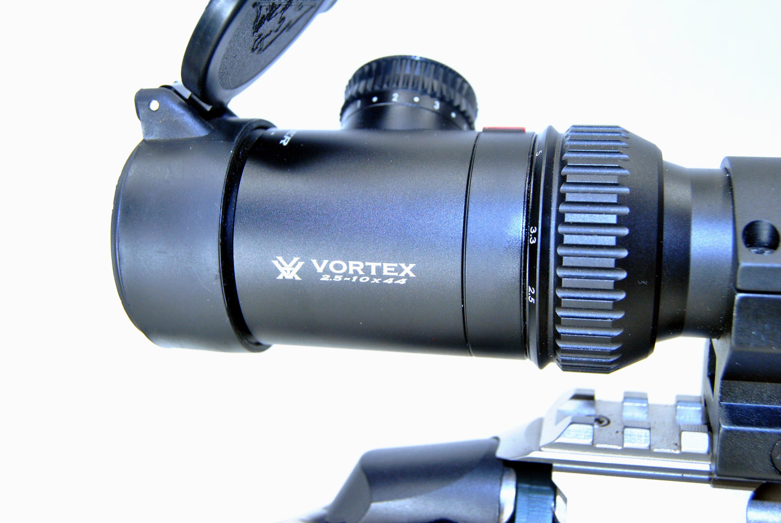 Tikka T3 Super Varmint .223, S/N H40680 - Image 11