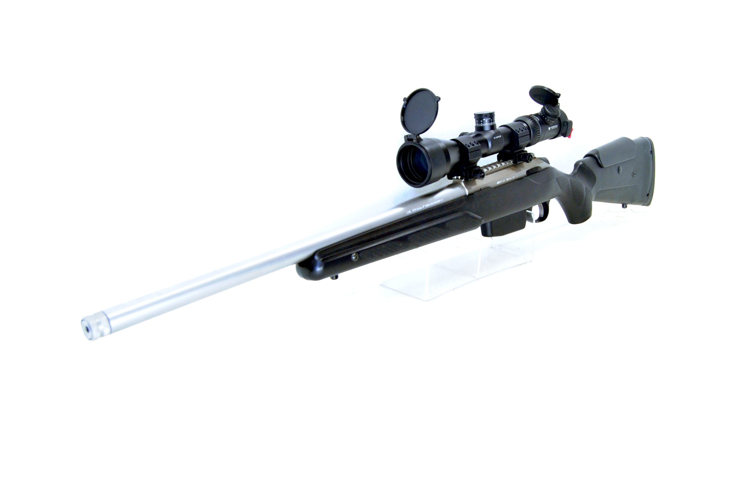 Tikka T3 Super Varmint .223, S/N H40680 - Image 3