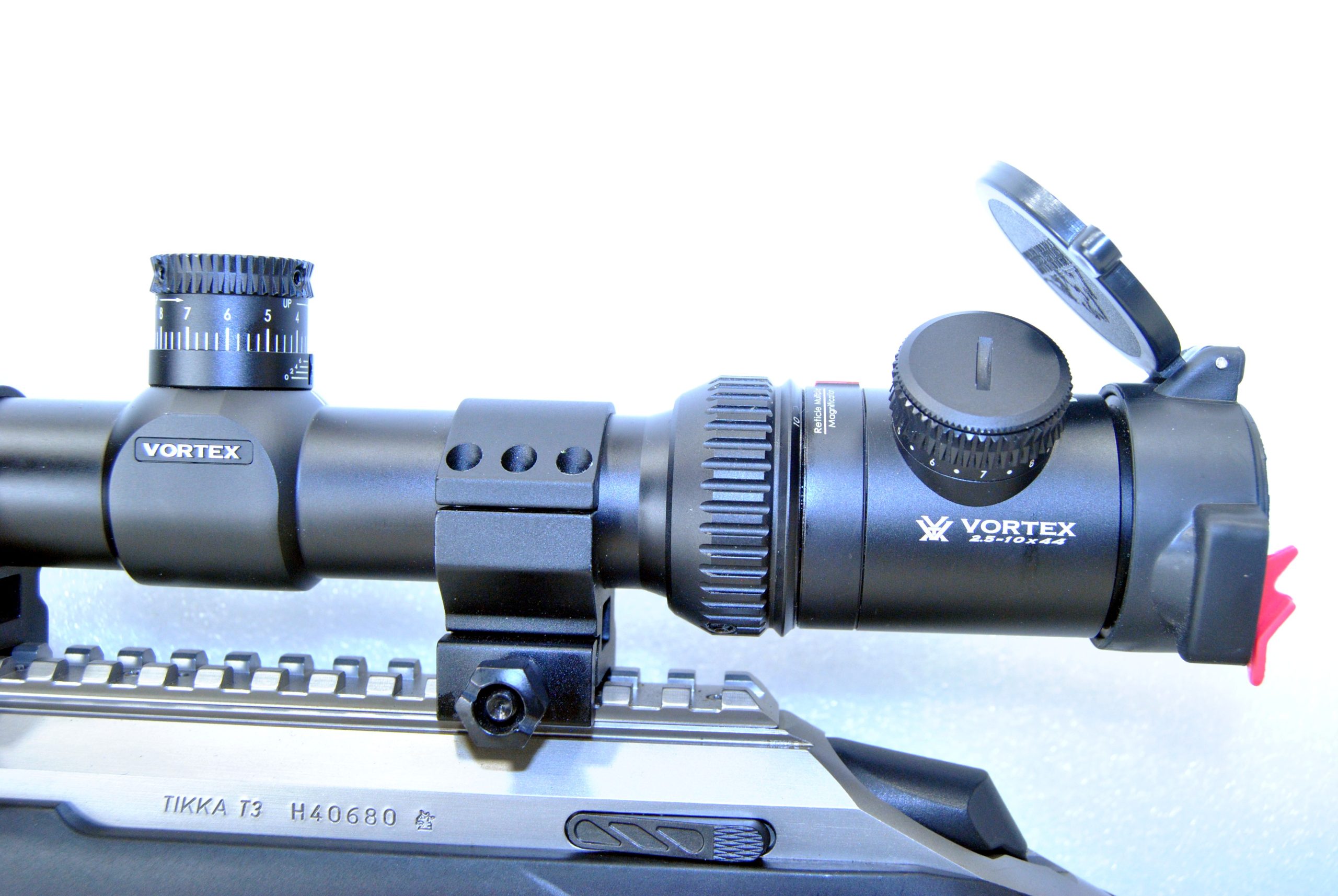 Tikka T3 Super Varmint .223, S/N H40680 - Image 12