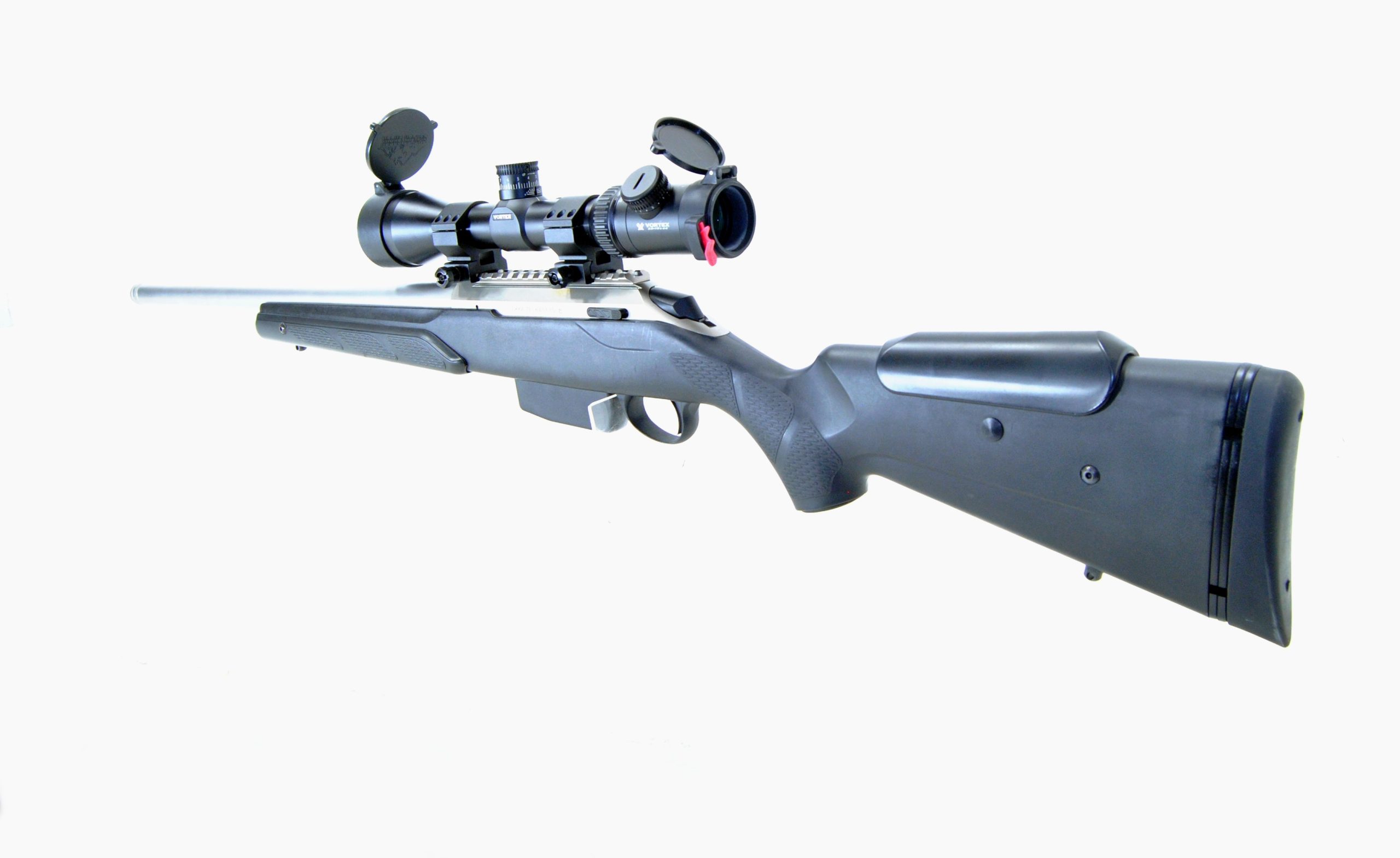 Tikka T3 Super Varmint .223, S/N H40680 - Image 6