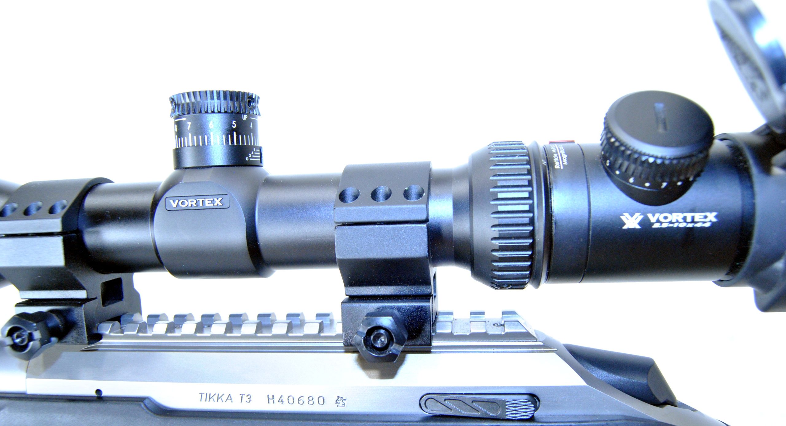 Tikka T3 Super Varmint .223, S/N H40680 - Image 14