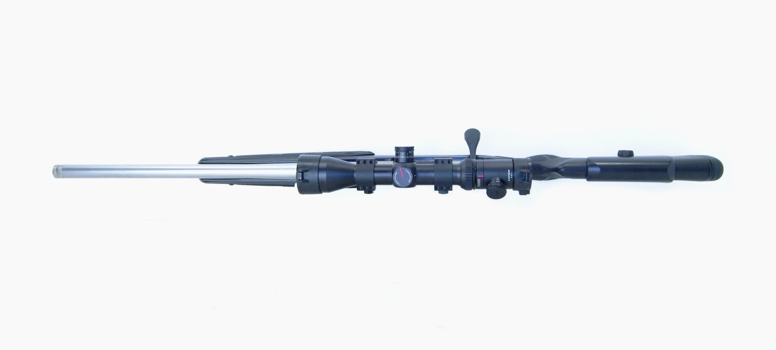 Tikka T3 Super Varmint .223, S/N H40680 - Image 8