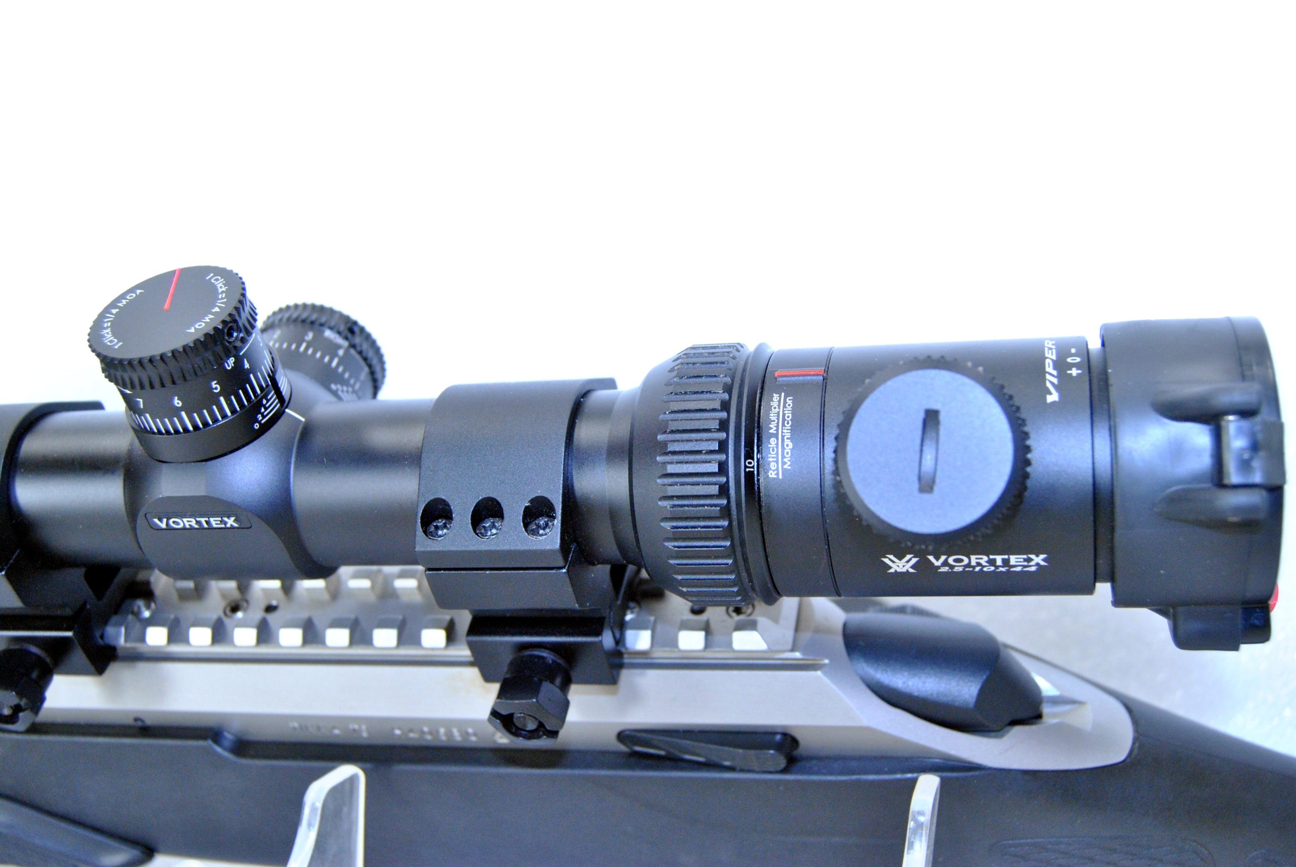 Tikka T3 Super Varmint .223, S/N H40680 - Image 15