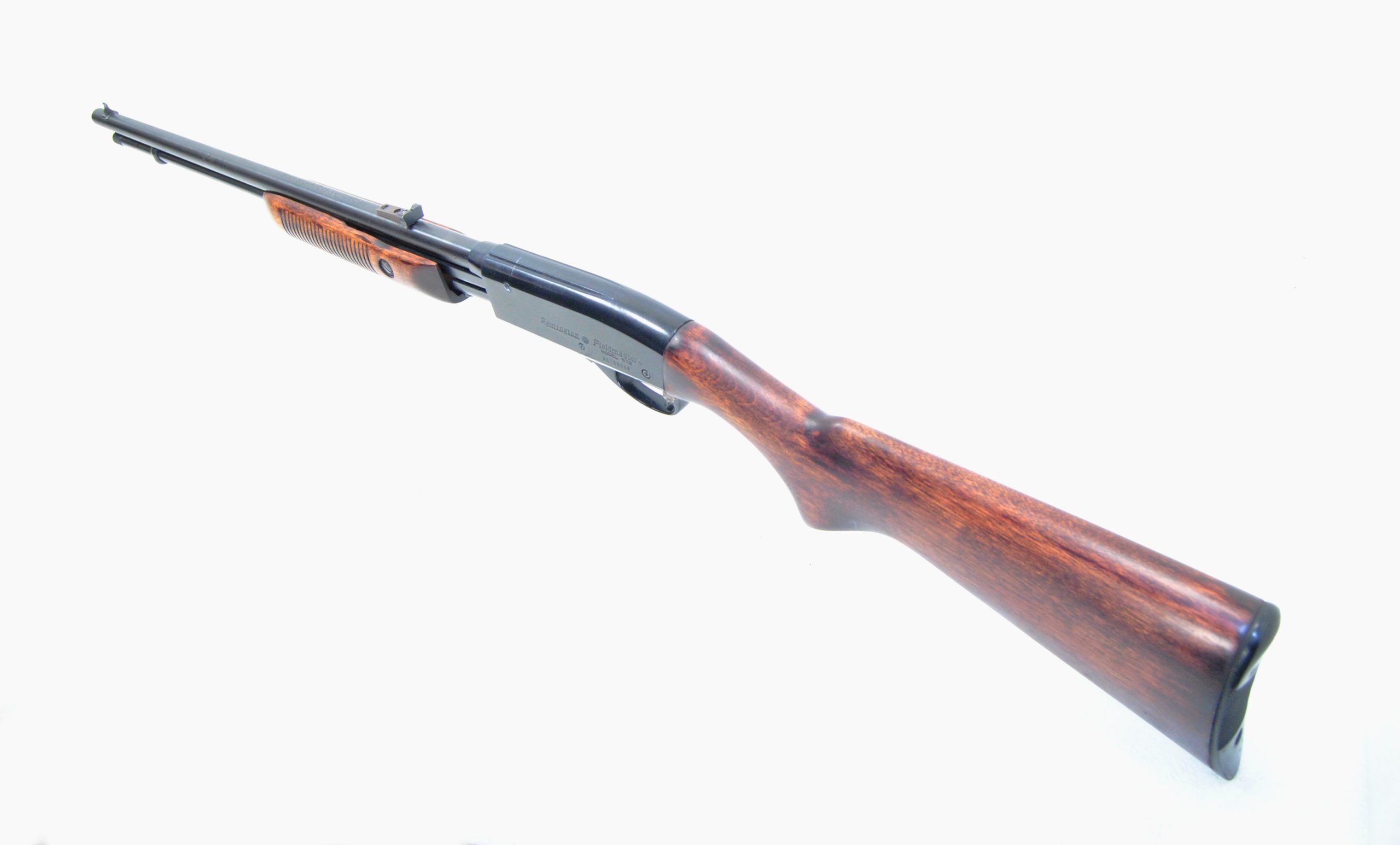 Remington 572A Fieldmaster .22, S/N A1709454 - Image 5