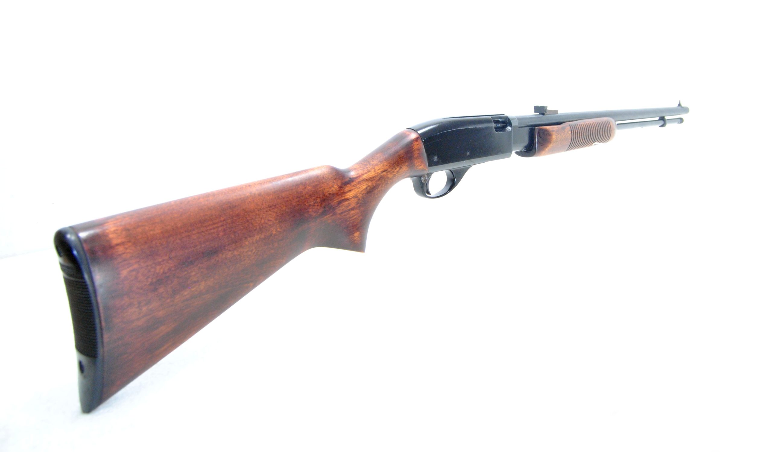 Remington 572A Fieldmaster .22, S/N A1709454 - Image 4