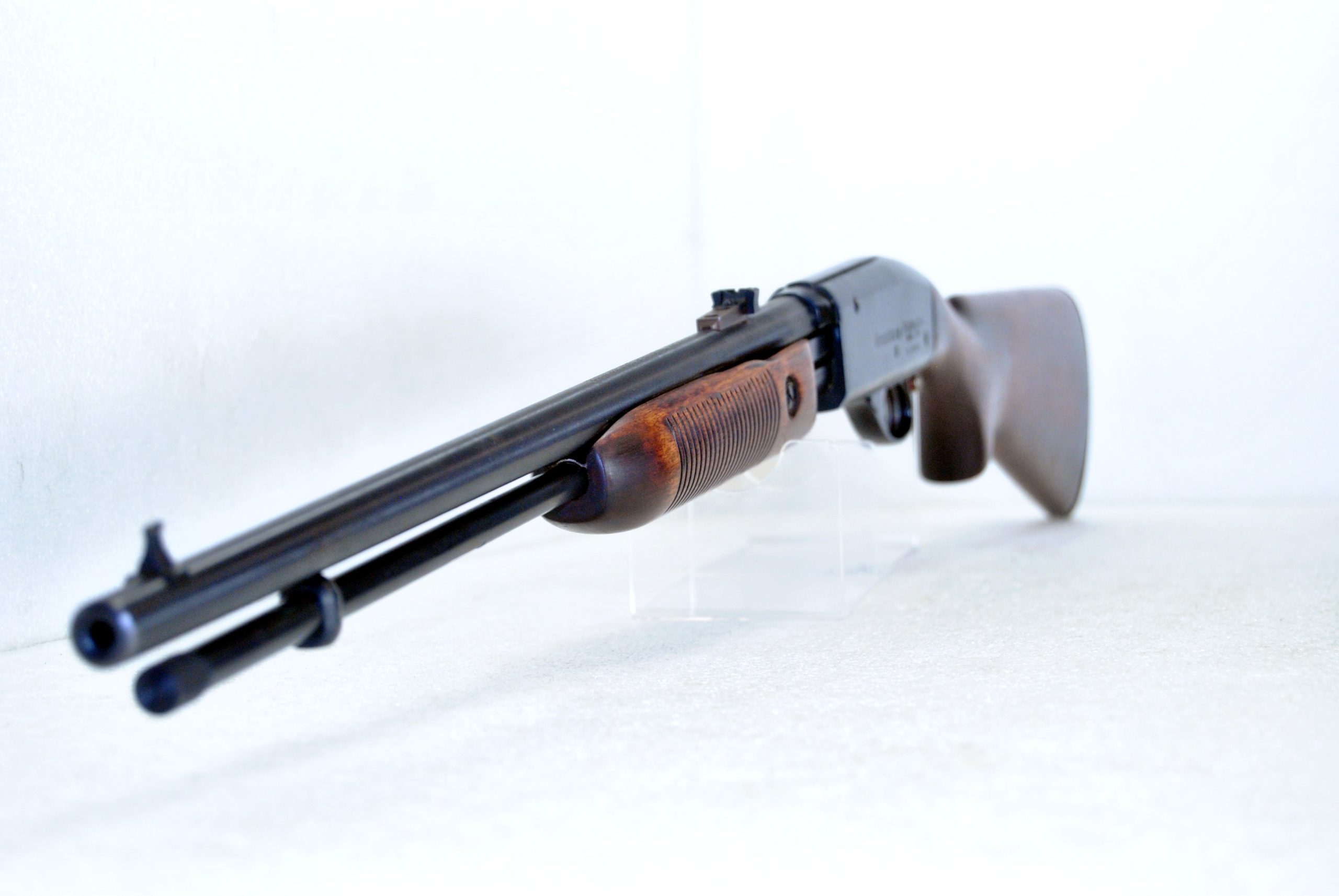 Remington 572A Fieldmaster .22, S/N A1709454 - Image 10