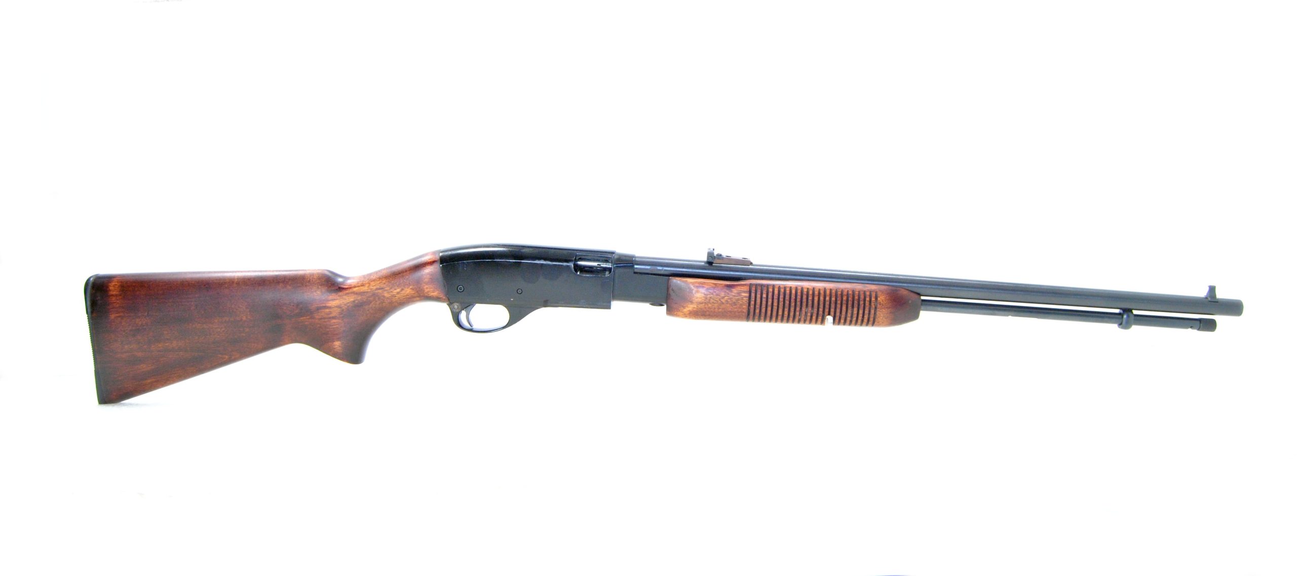 Remington 572A Fieldmaster .22, S/N A1709454