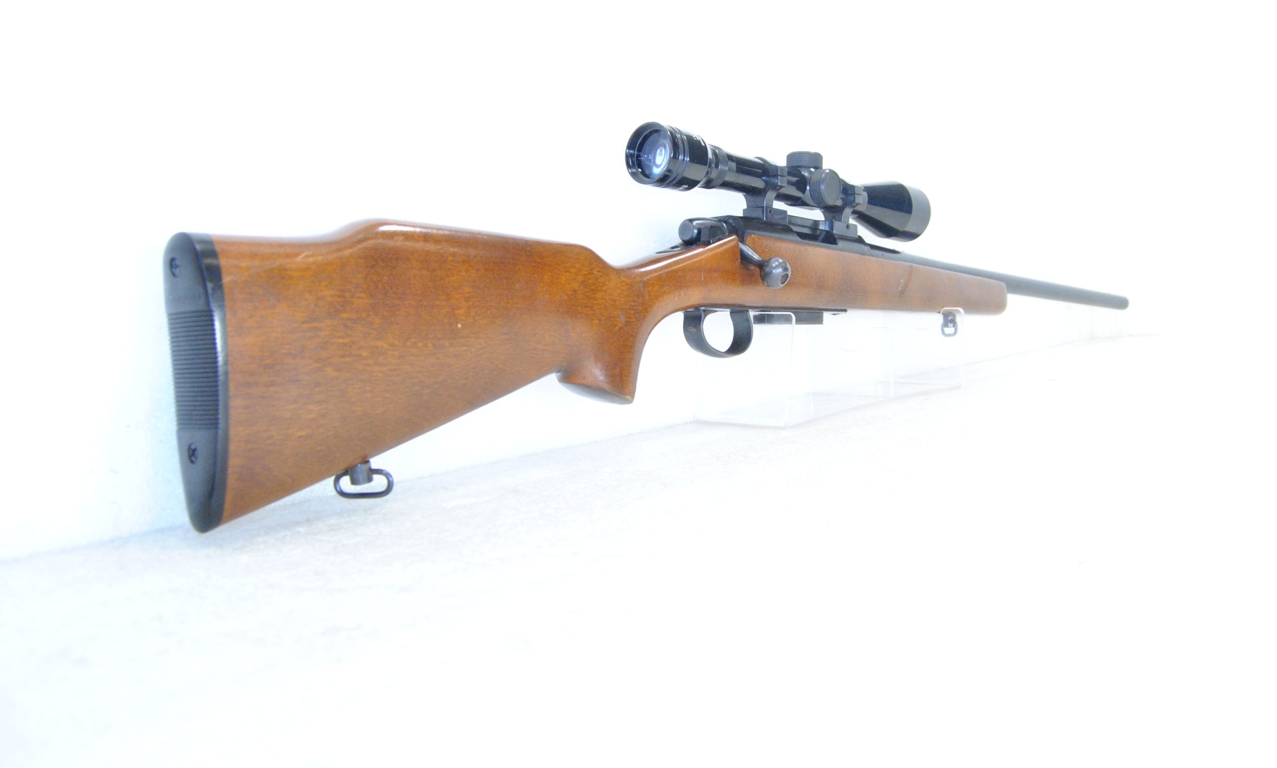Remington 788 in .222, S/N B6010917 - Image 2