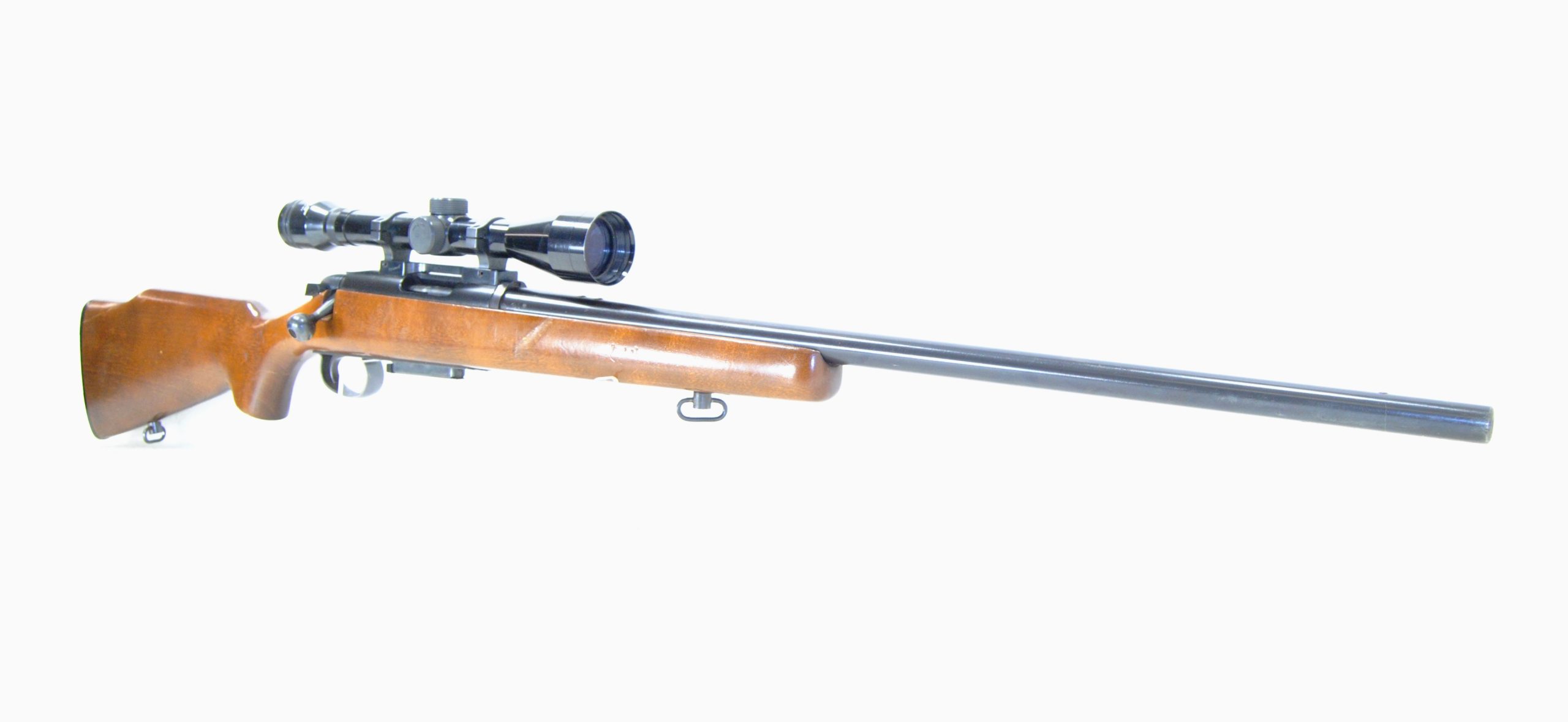 Remington 788 in .222, S/N B6010917 - Image 3
