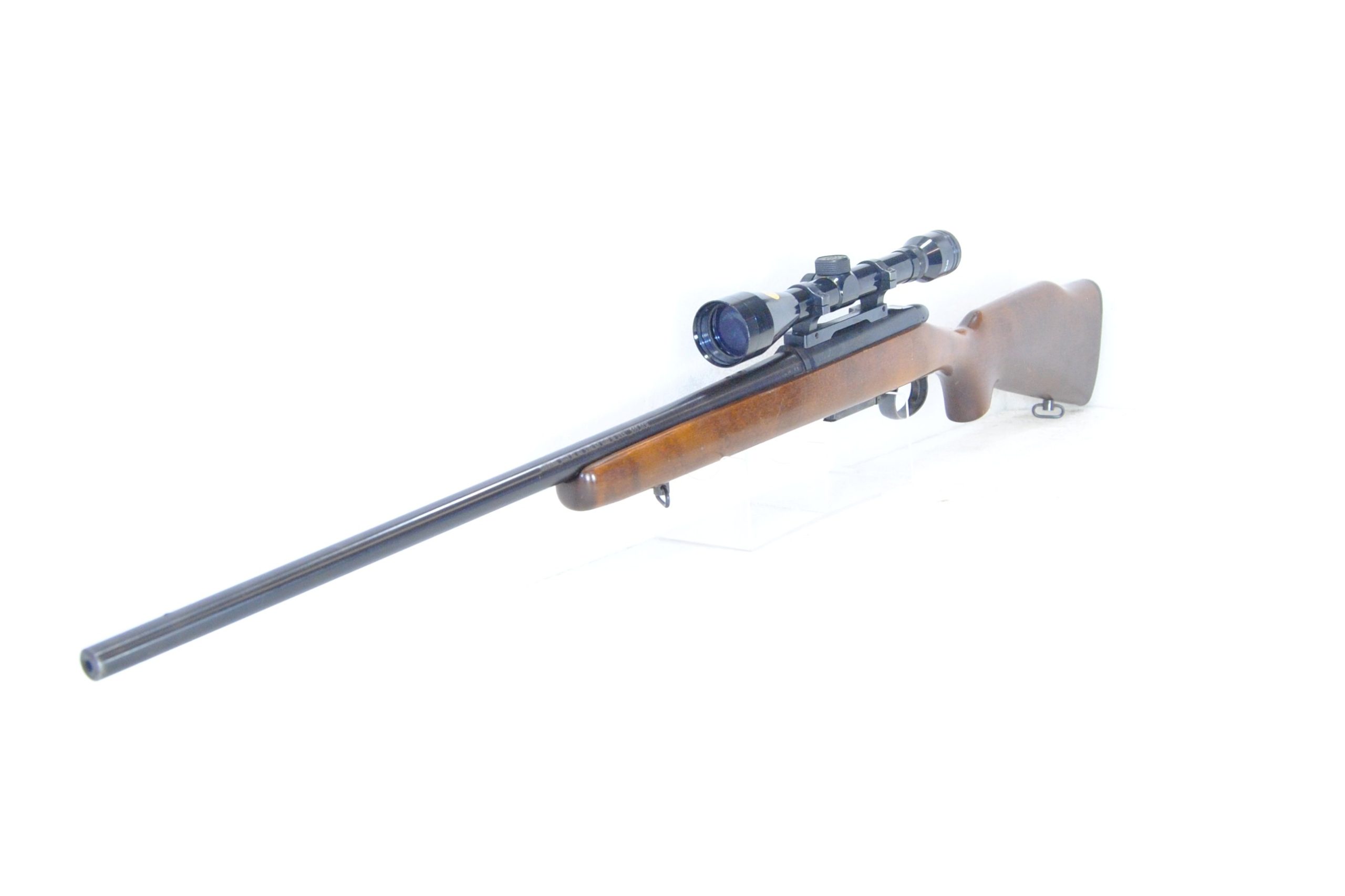 Remington 788 in .222, S/N B6010917 - Image 4