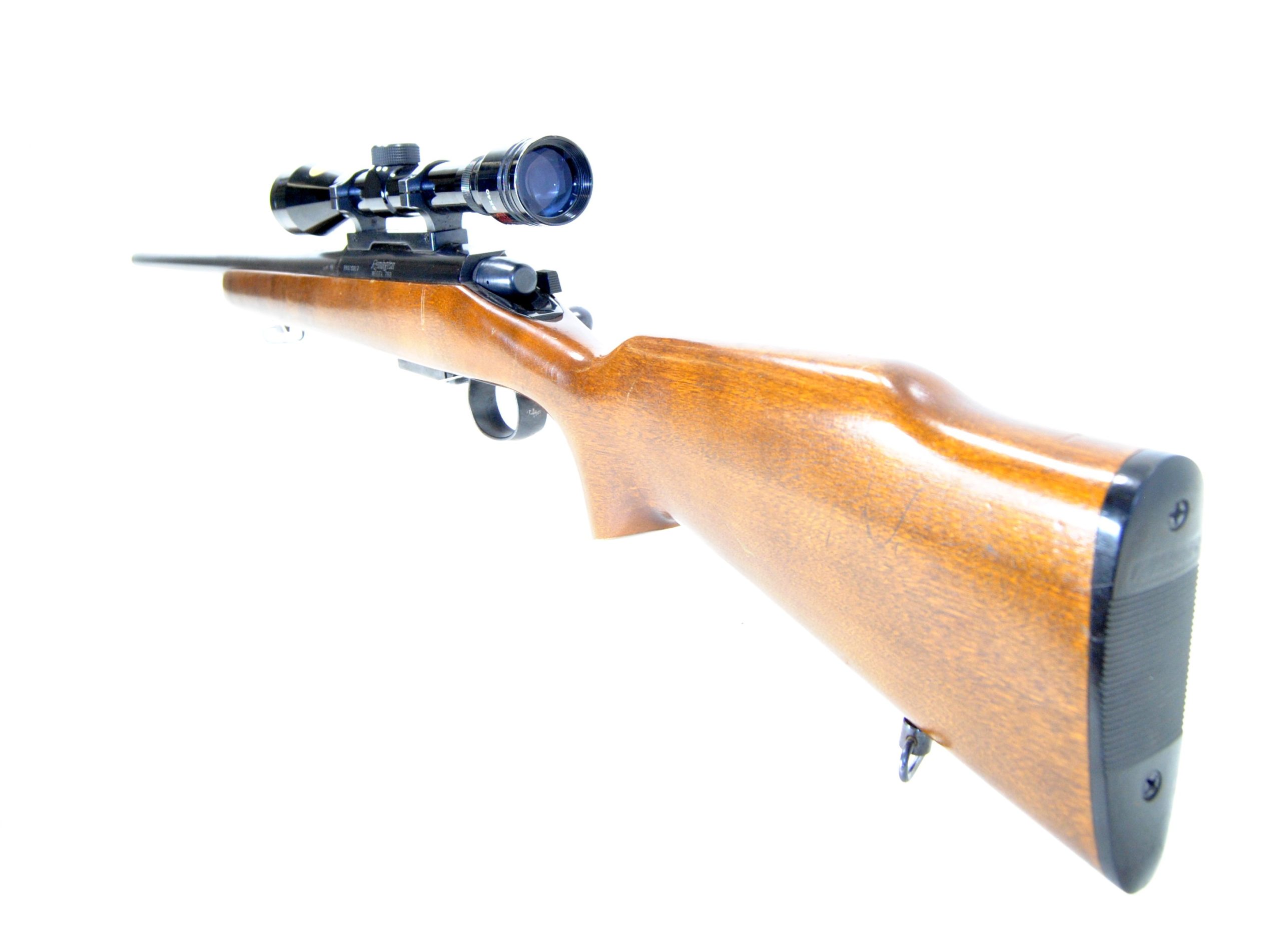 Remington 788 in .222, S/N B6010917 - Image 5
