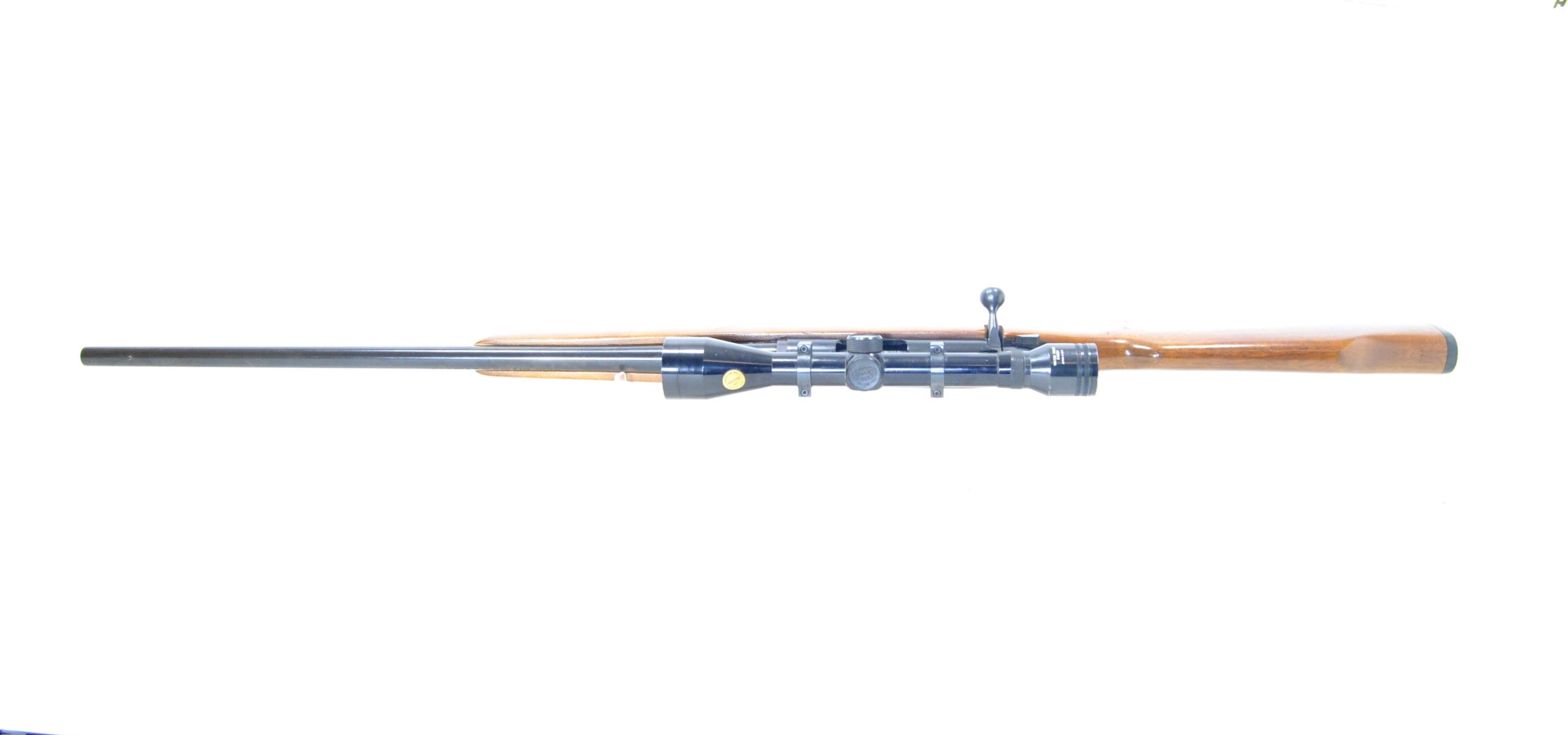 Remington 788 in .222, S/N B6010917 - Image 10