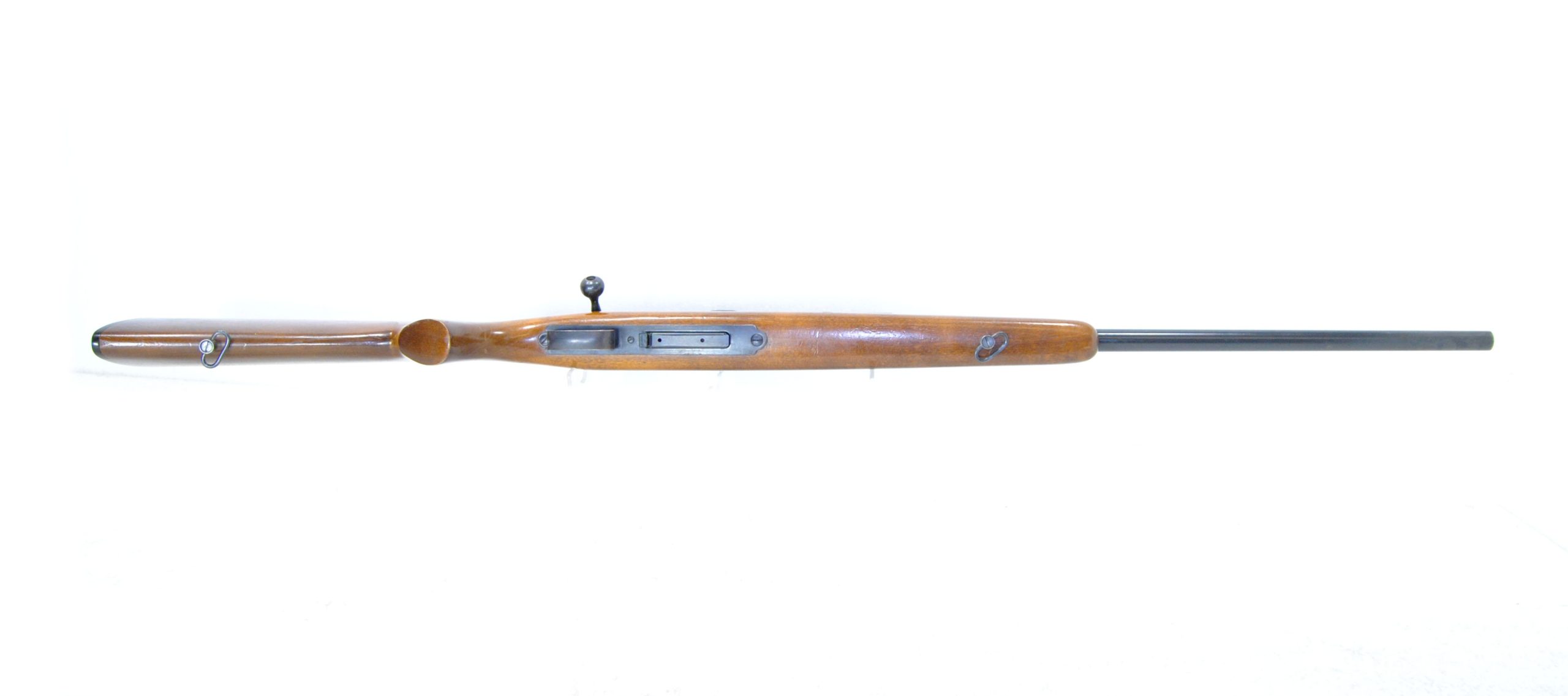 Remington 788 in .222, S/N B6010917 - Image 11