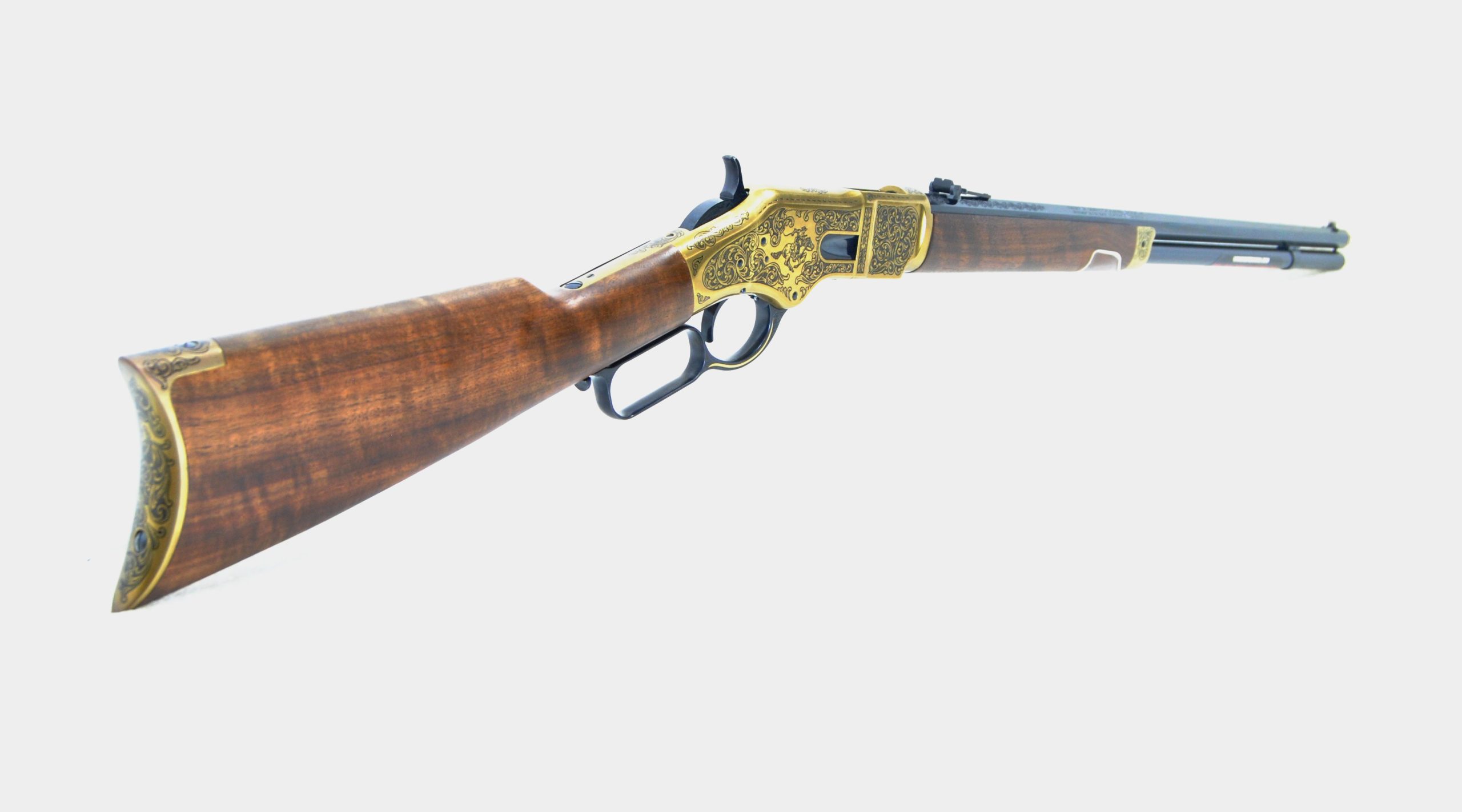 Miroku-Winchester Commemorative Model 1866, S/N M662016469 - Image 6