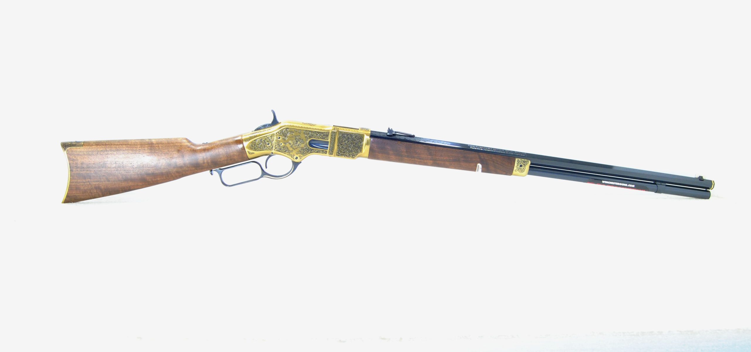 Miroku-Winchester Commemorative Model 1866, S/N M662016469
