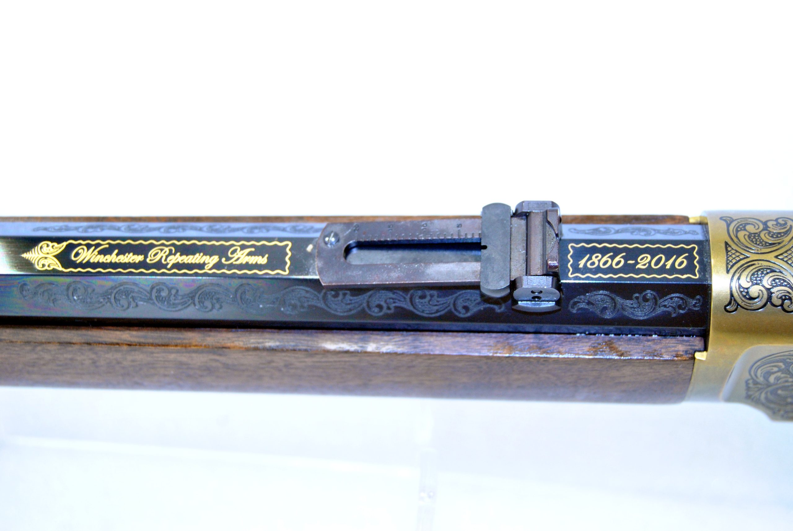 Miroku-Winchester Commemorative Model 1866, S/N M662016469 - Image 16