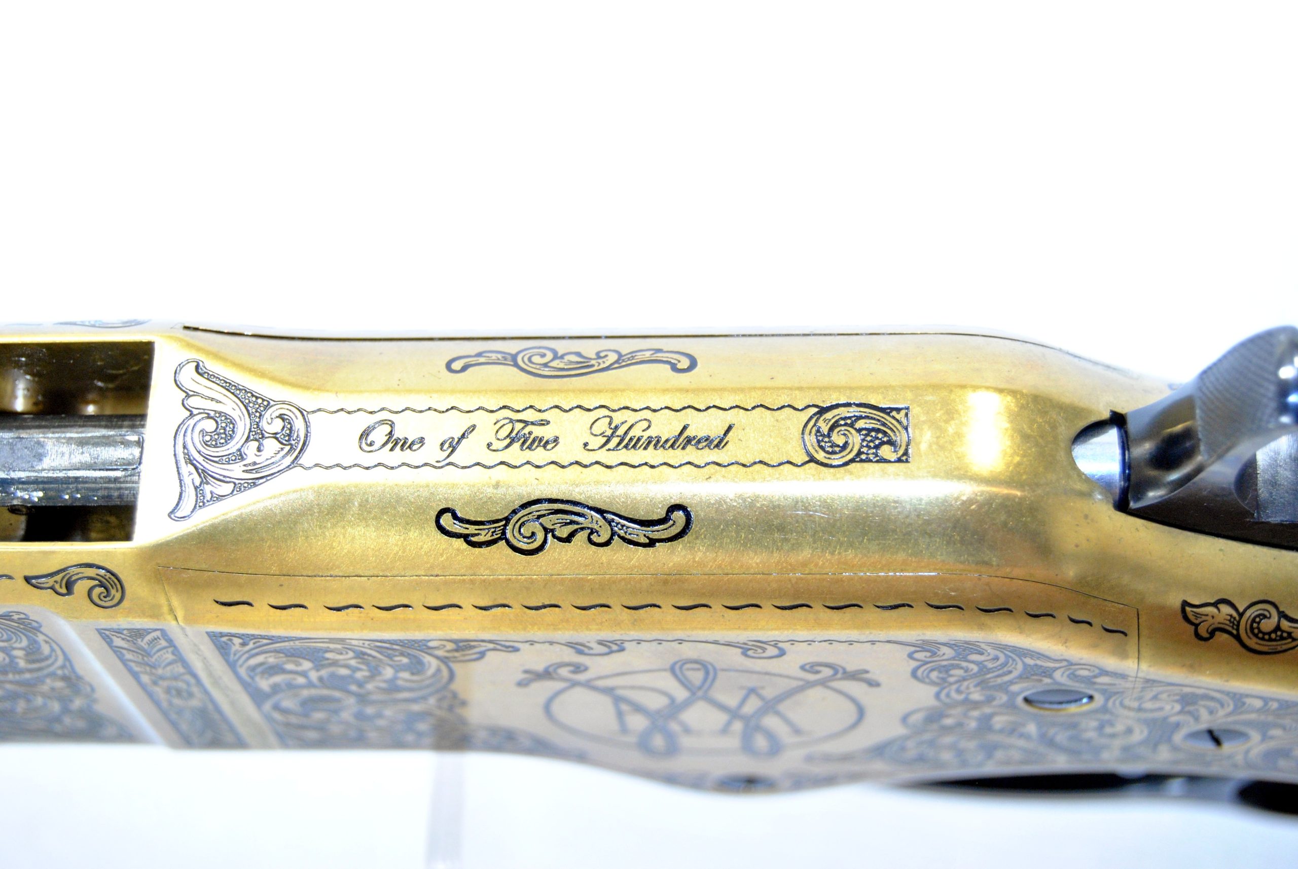 Miroku-Winchester Commemorative Model 1866, S/N M662016469 - Image 11