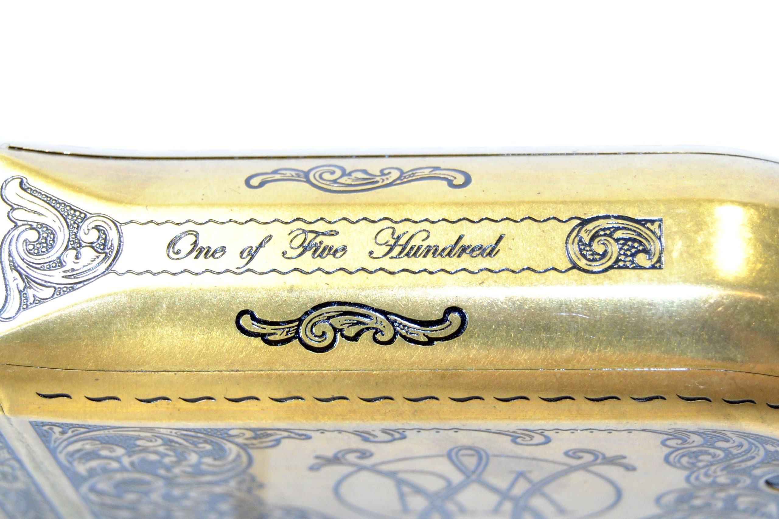 Miroku-Winchester Commemorative Model 1866, S/N M662016469 - Image 12