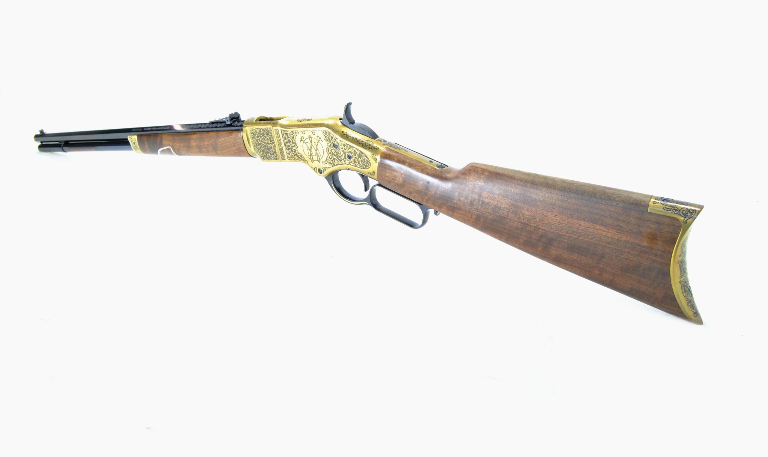 Miroku-Winchester Commemorative Model 1866, S/N M662016469 - Image 5