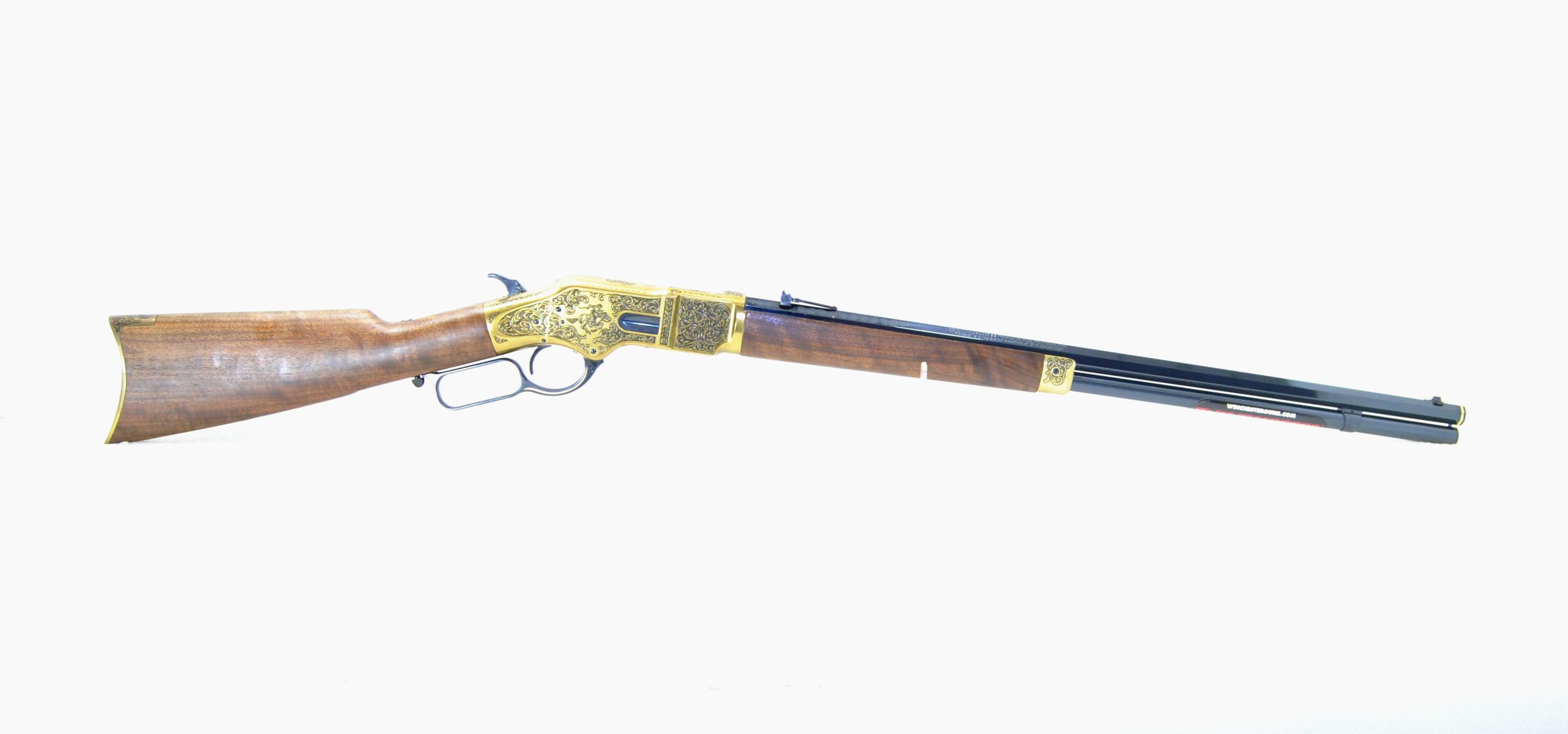 Miroku-Winchester Commemorative Model 1866, S/N M662016469 - Image 21