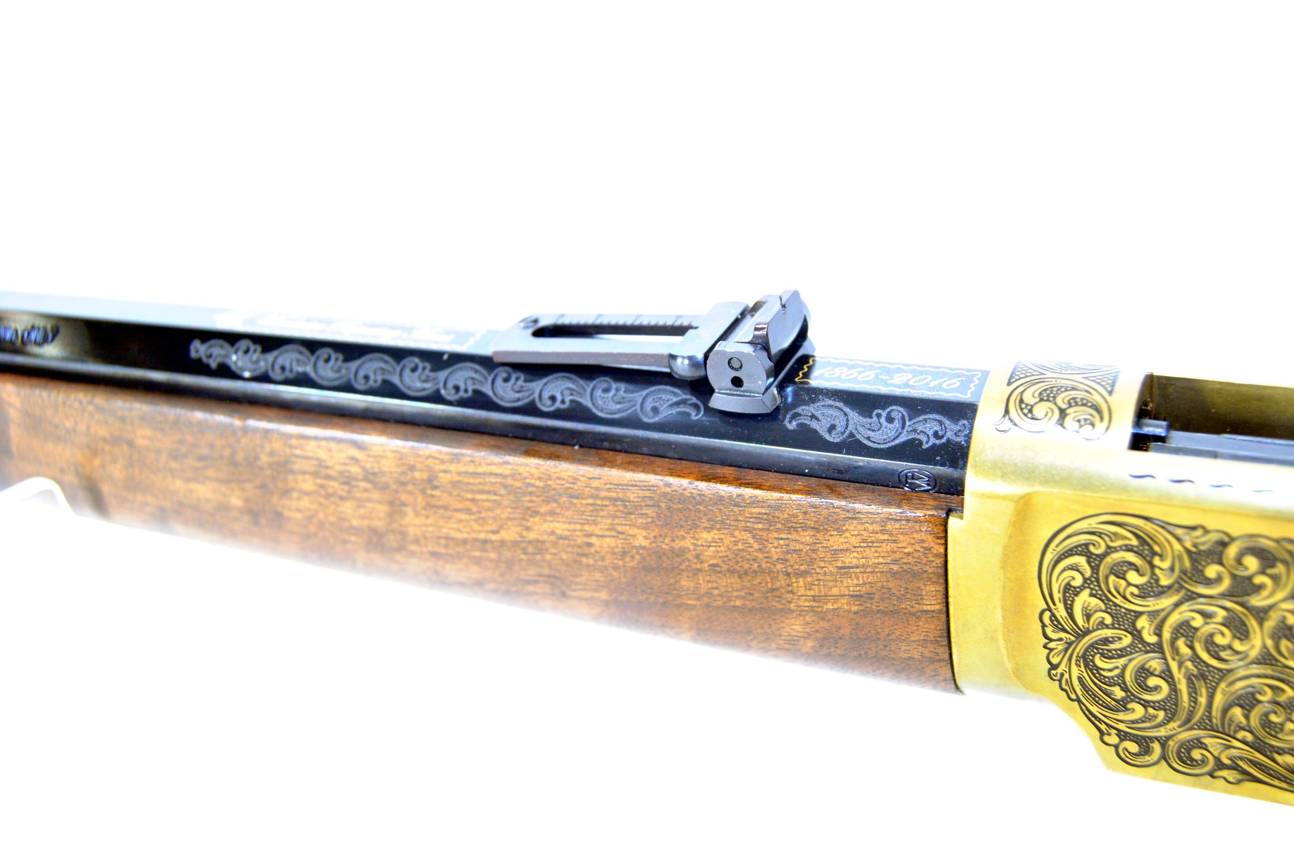 Miroku-Winchester Commemorative Model 1866, S/N M662016469 - Image 20