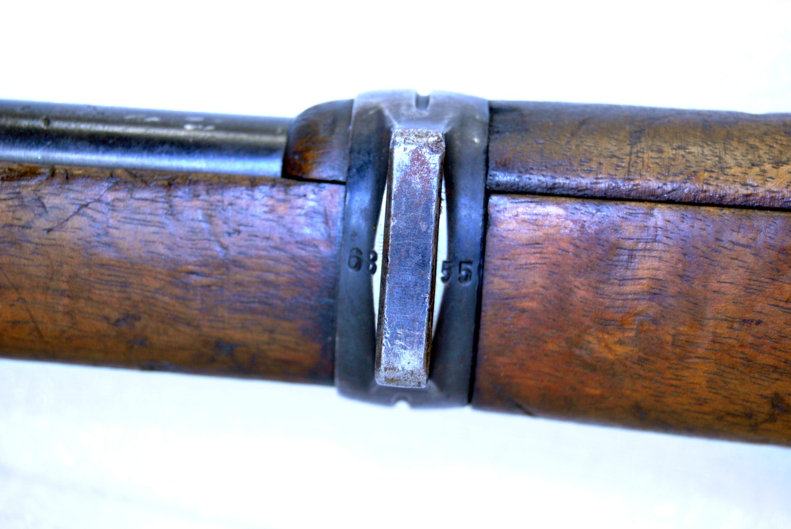 RARE 1938 BSW Kar98k, S/N 5345a - Image 16
