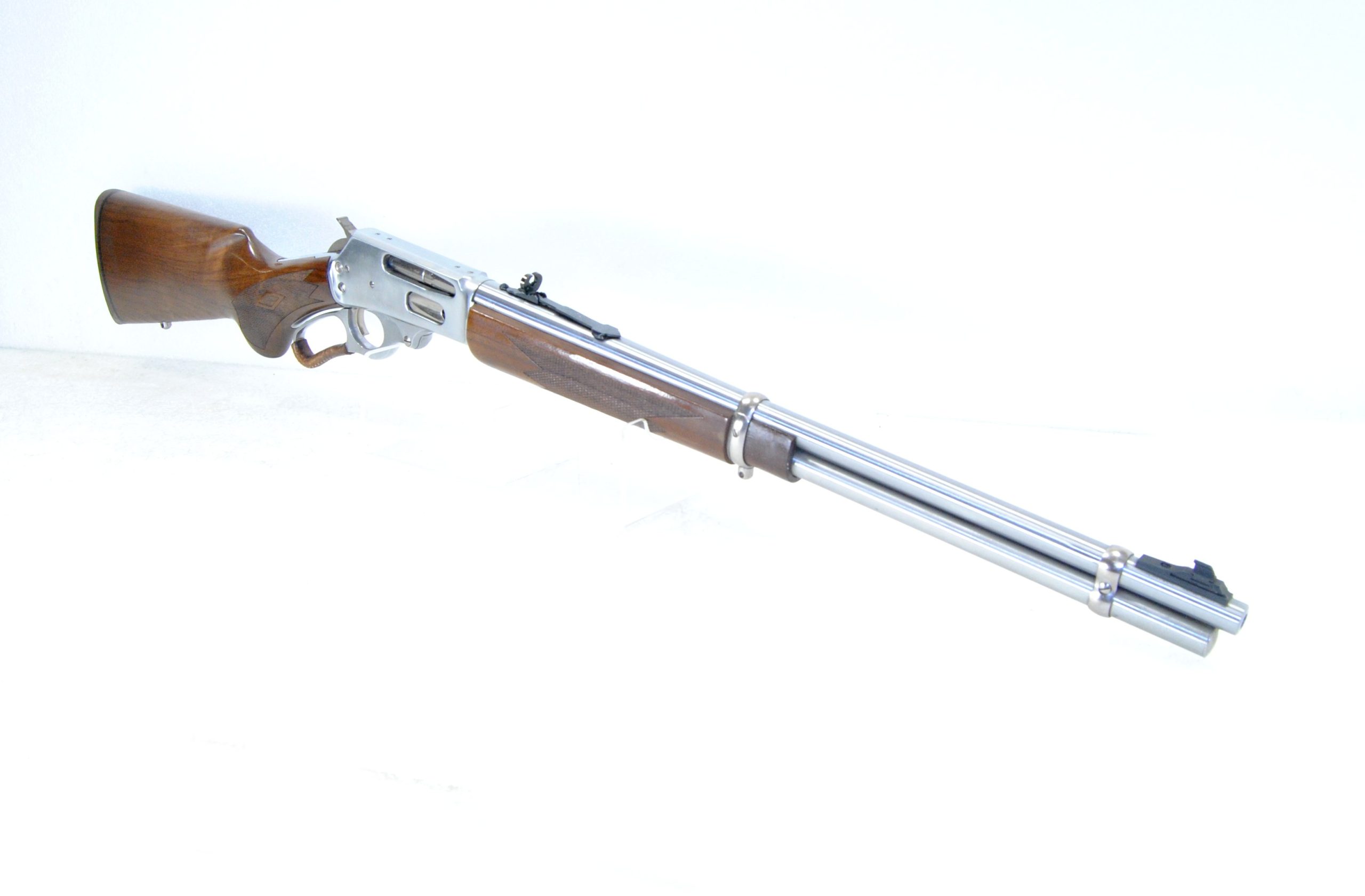Marlin 336SS 30-30, S/N MR64975G - Image 3