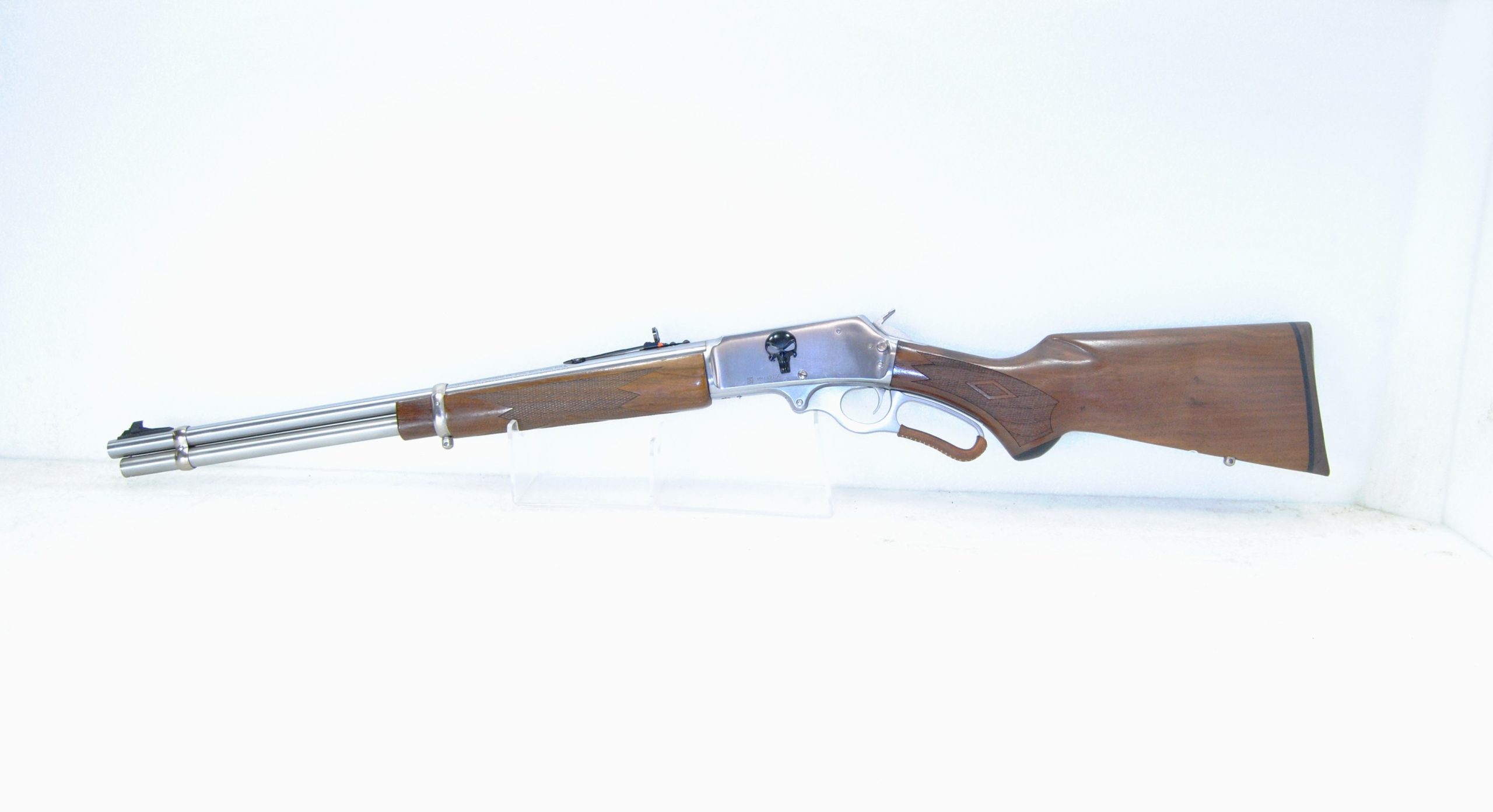 Marlin 336SS 30-30, S/N MR64975G - Image 2