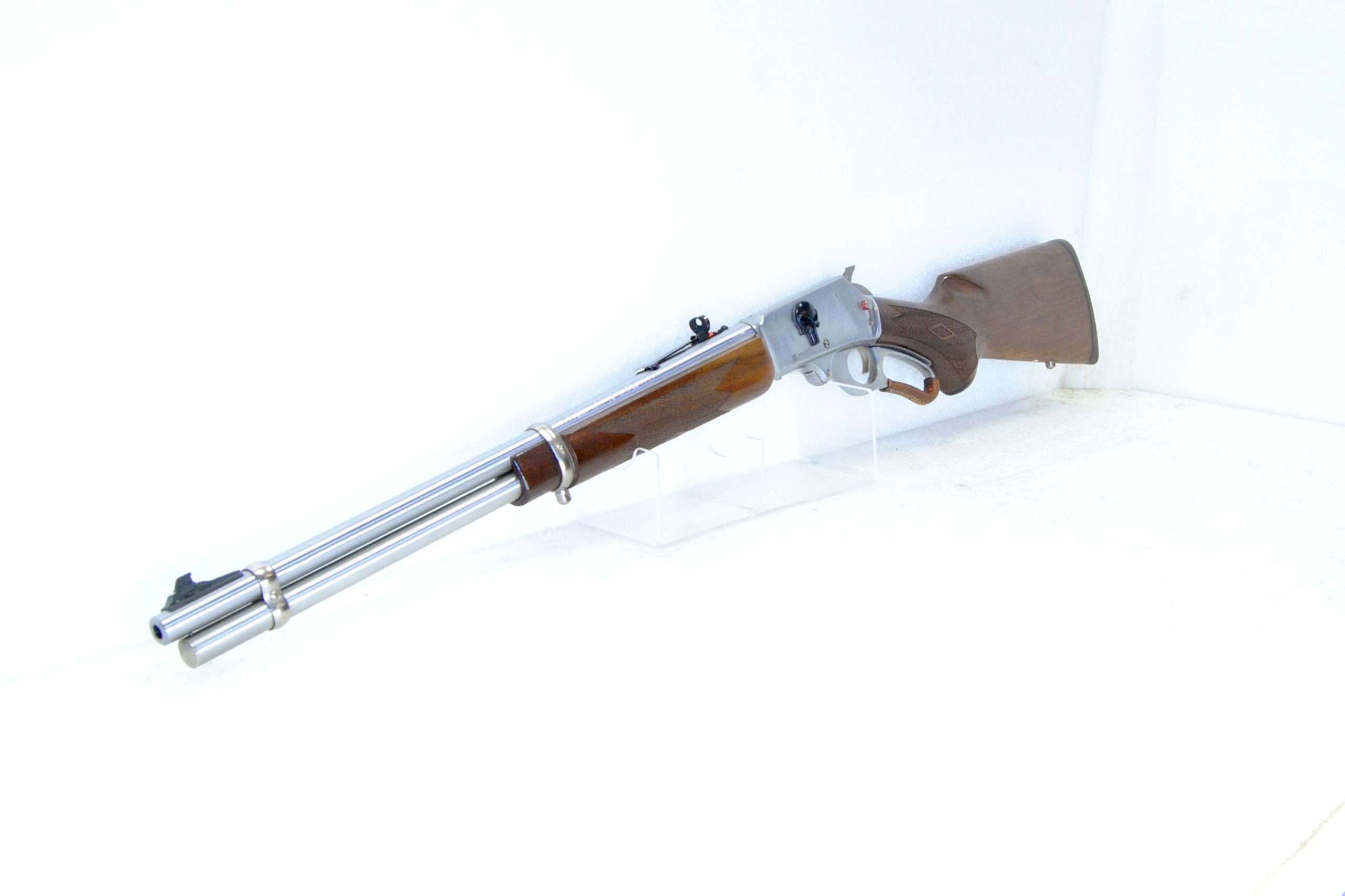 Marlin 336SS 30-30, S/N MR64975G - Image 4