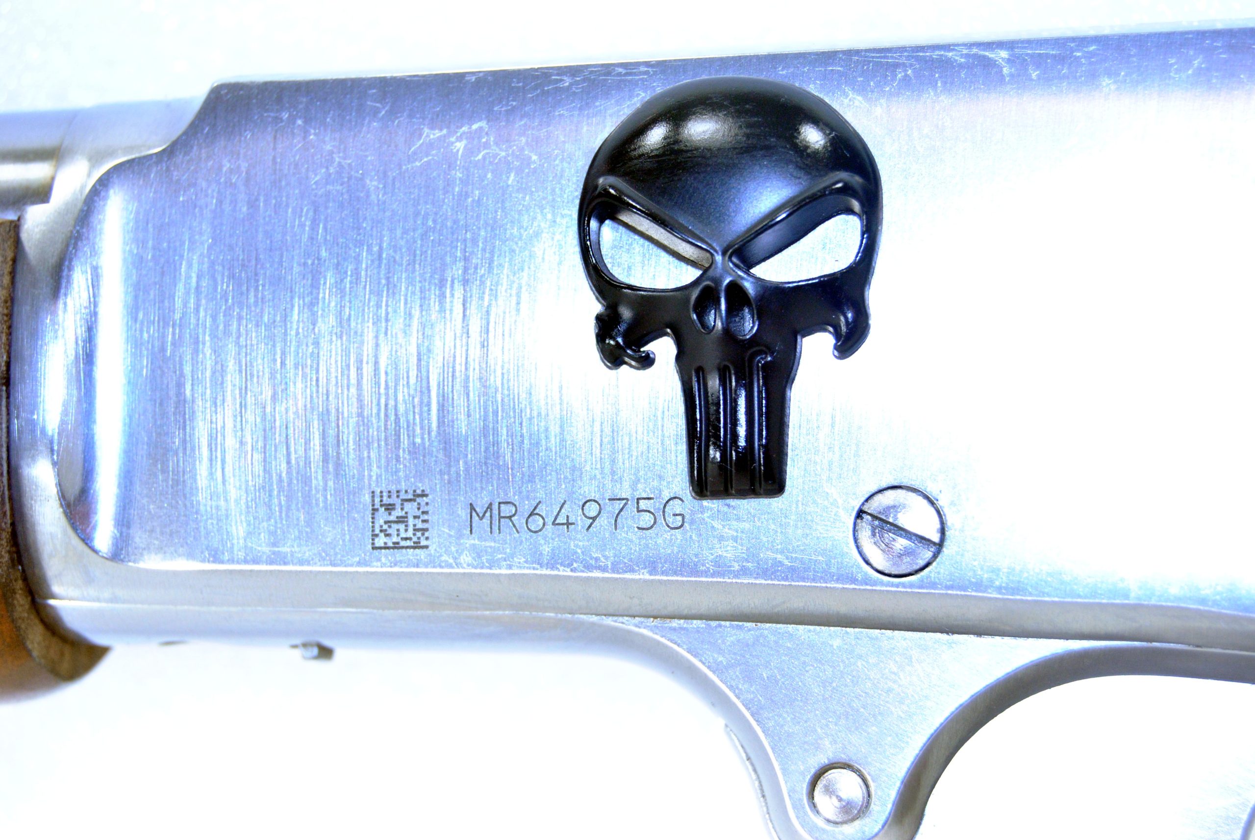 Marlin 336SS 30-30, S/N MR64975G - Image 9