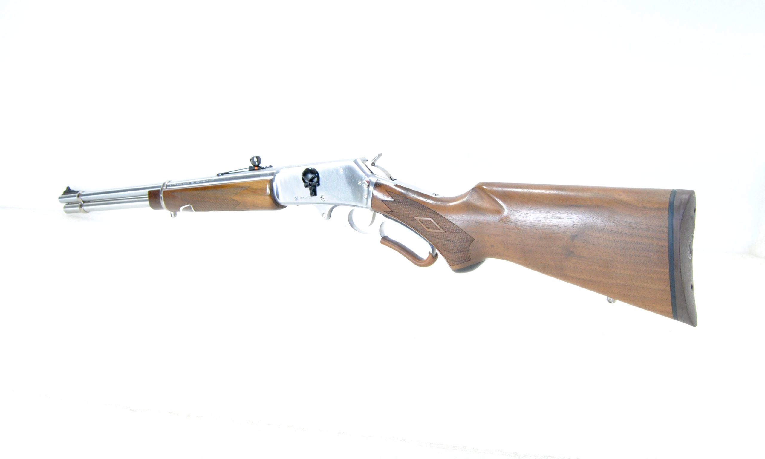 Marlin 336SS 30-30, S/N MR64975G - Image 5