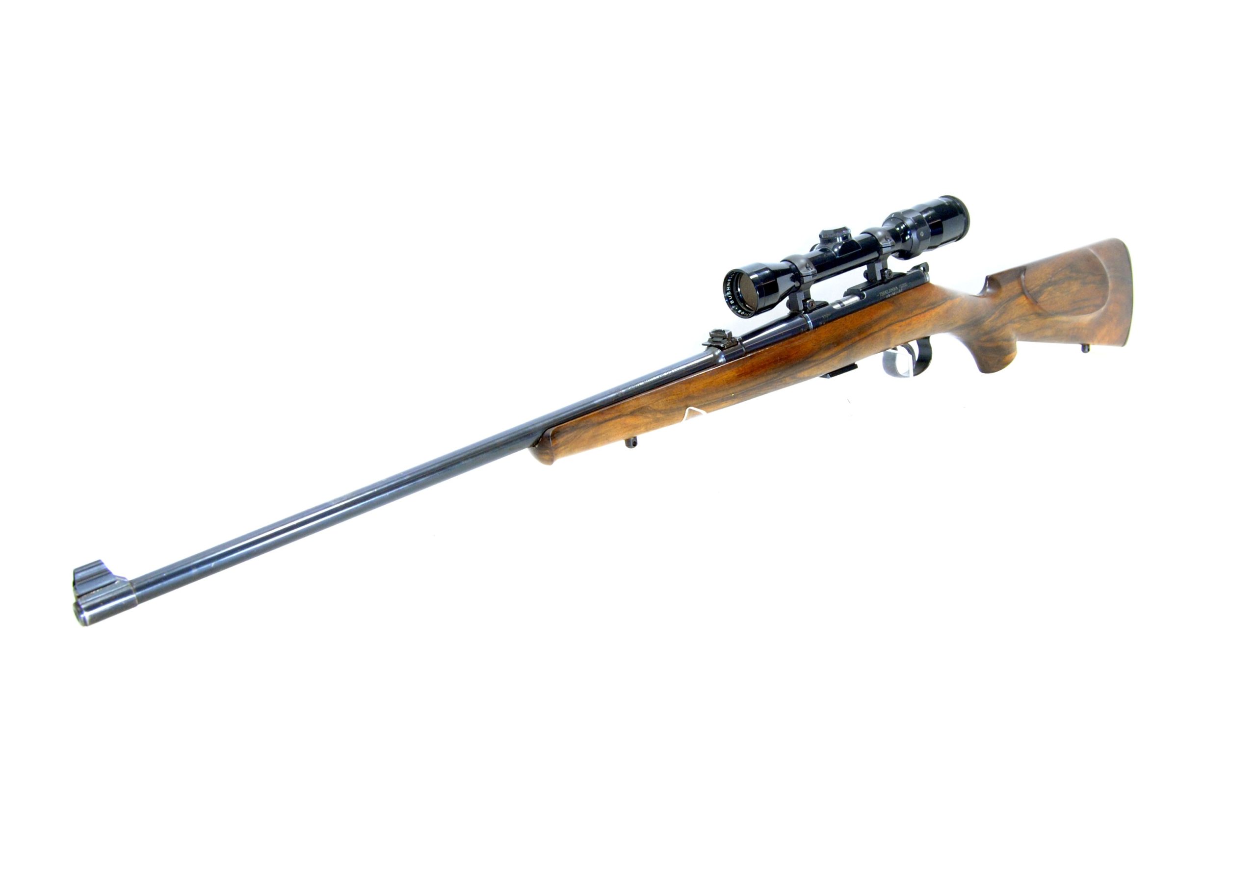 1950 BRNO Model 1, S/N 56540 - Image 4