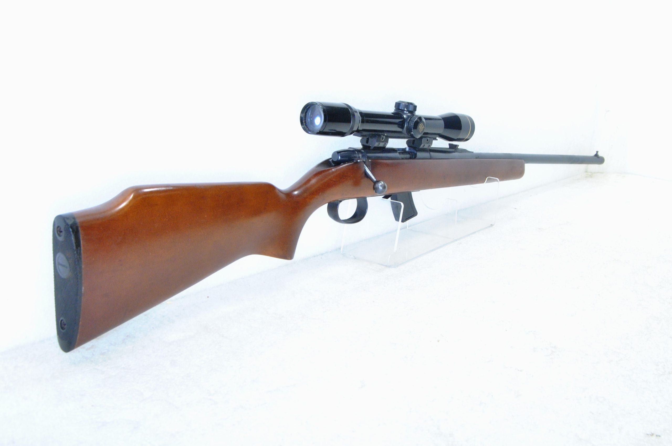 Remington Model 581 in .22LR, S/N A1009797 - Image 3