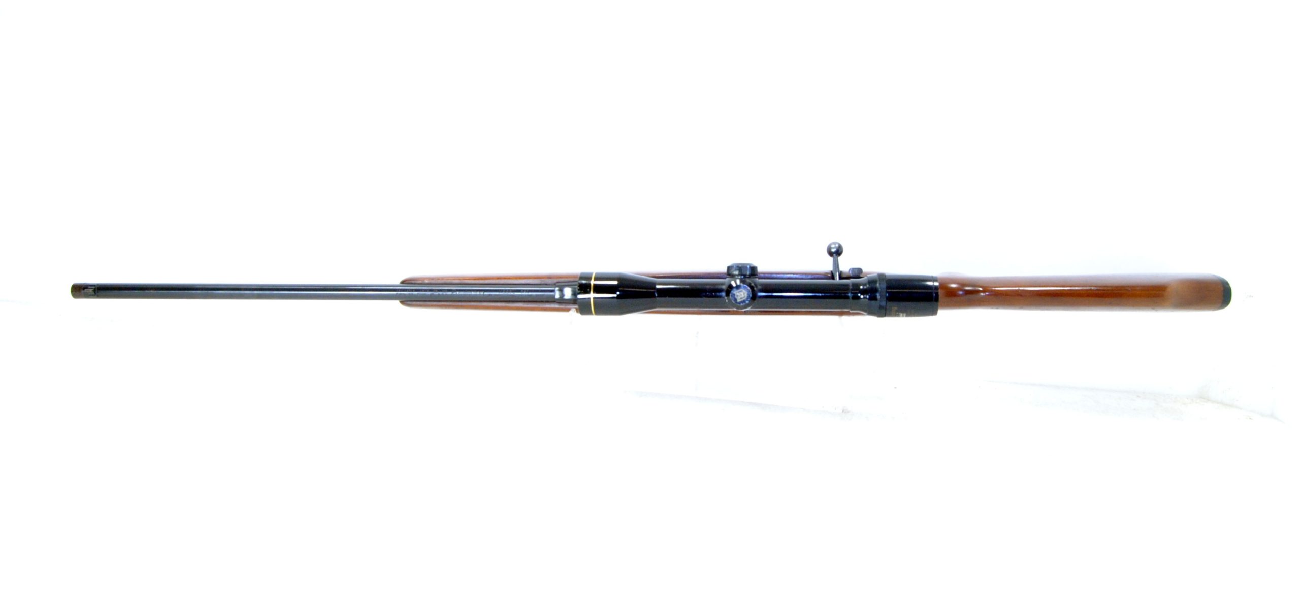 Remington Model 581 in .22LR, S/N A1009797 - Image 8