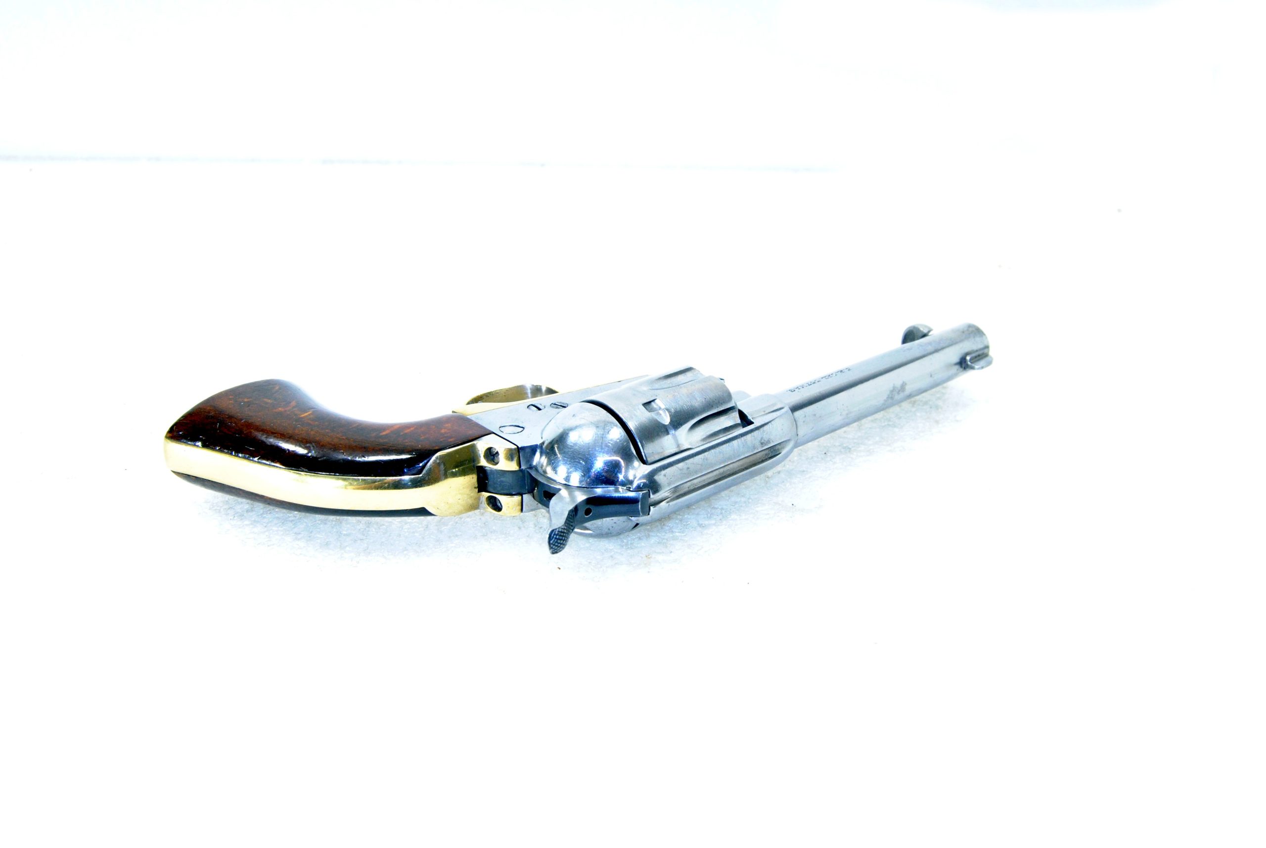 Uberti Cattleman .357, S/N 124926 - Image 8