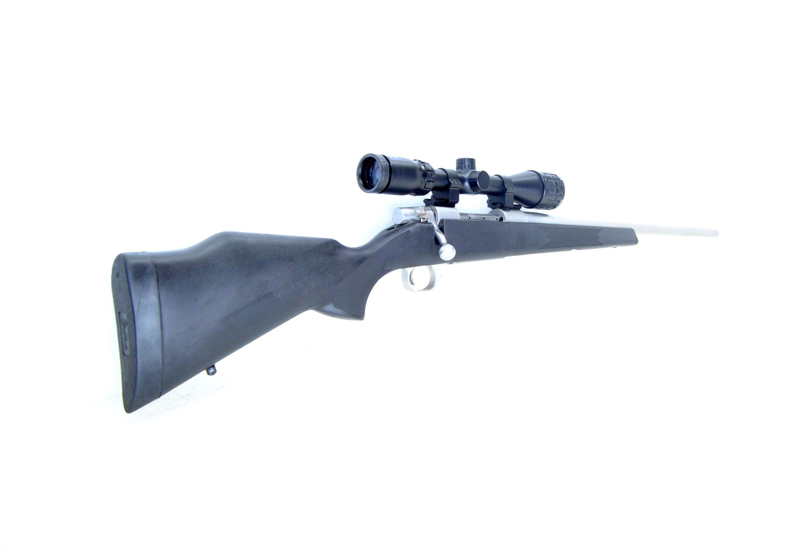 Weatherby Vanguard .270, S/N VS343203 - Image 5