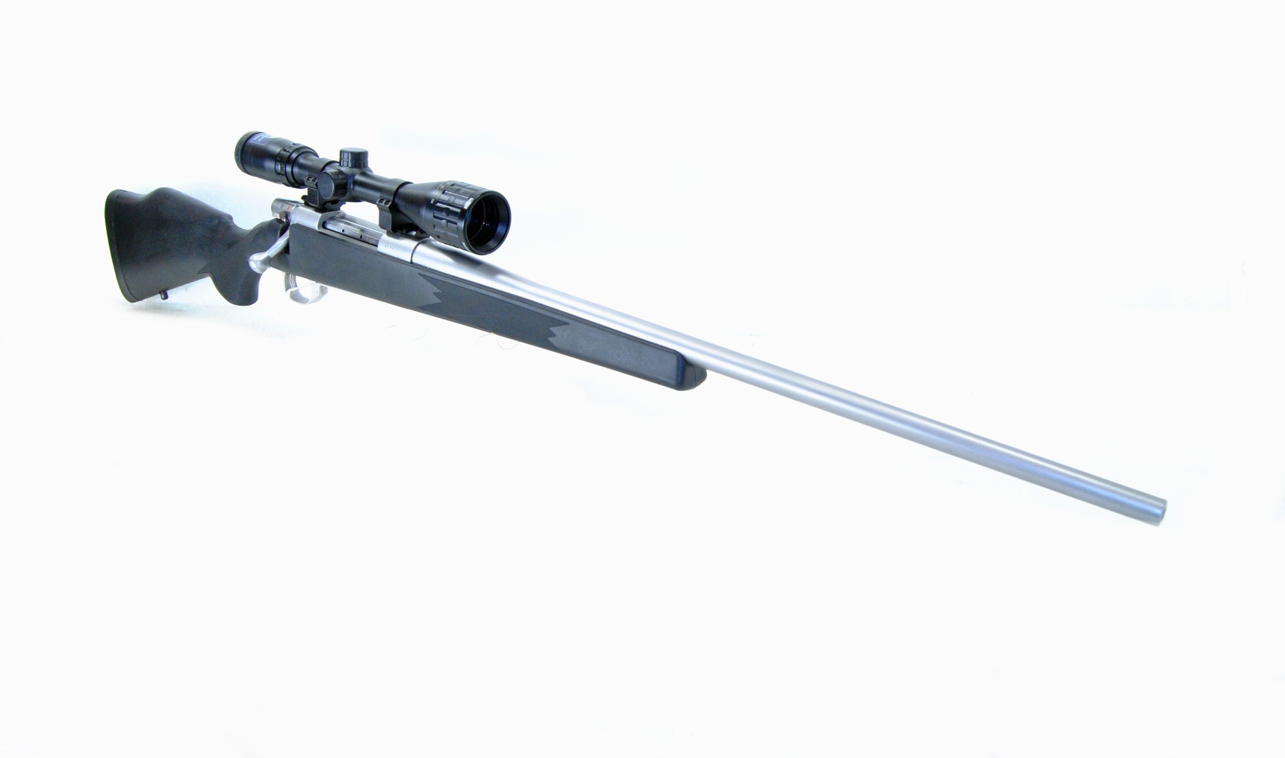 Weatherby Vanguard .270, S/N VS343203 - Image 4