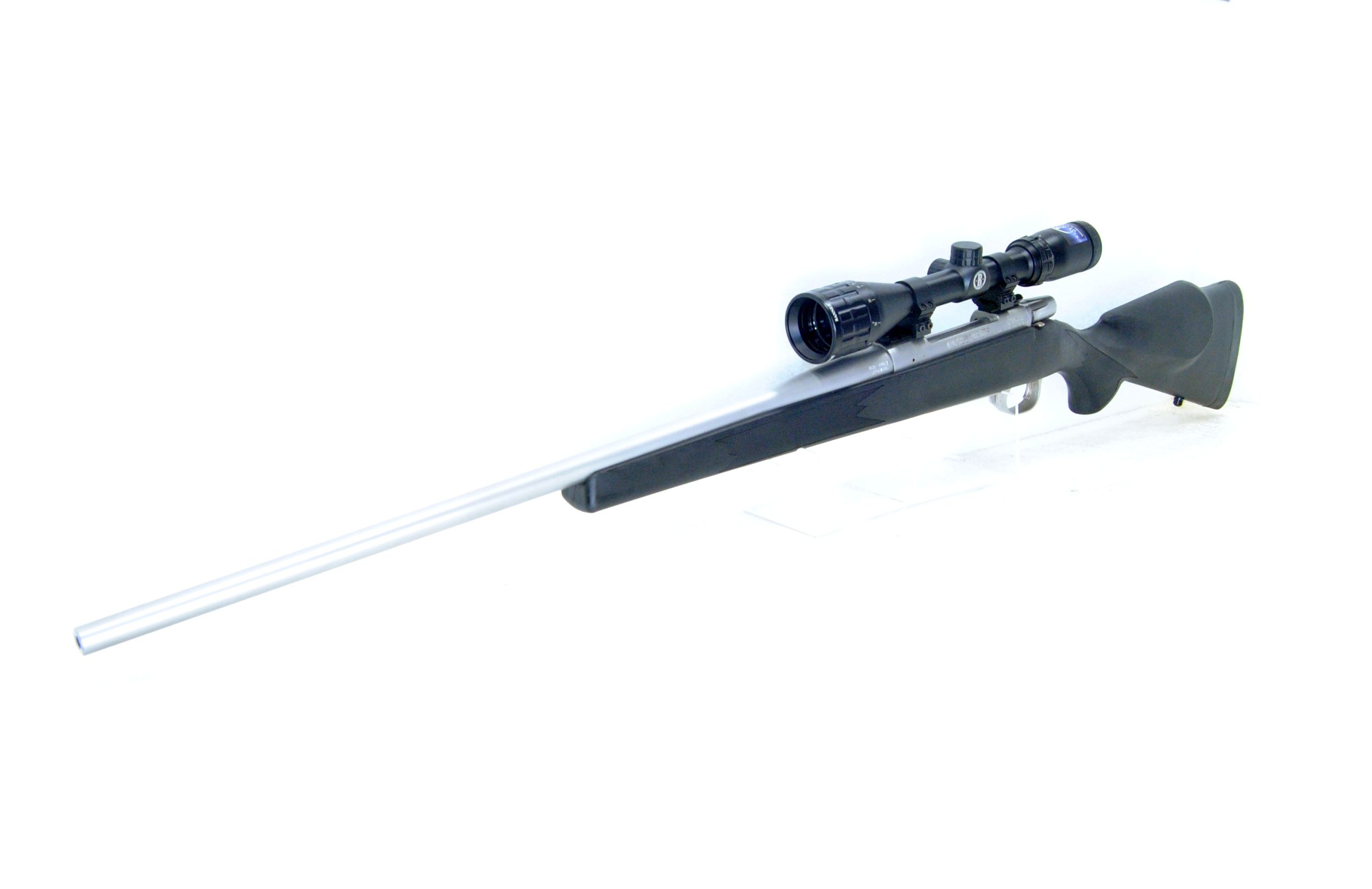 Weatherby Vanguard .270, S/N VS343203 - Image 3