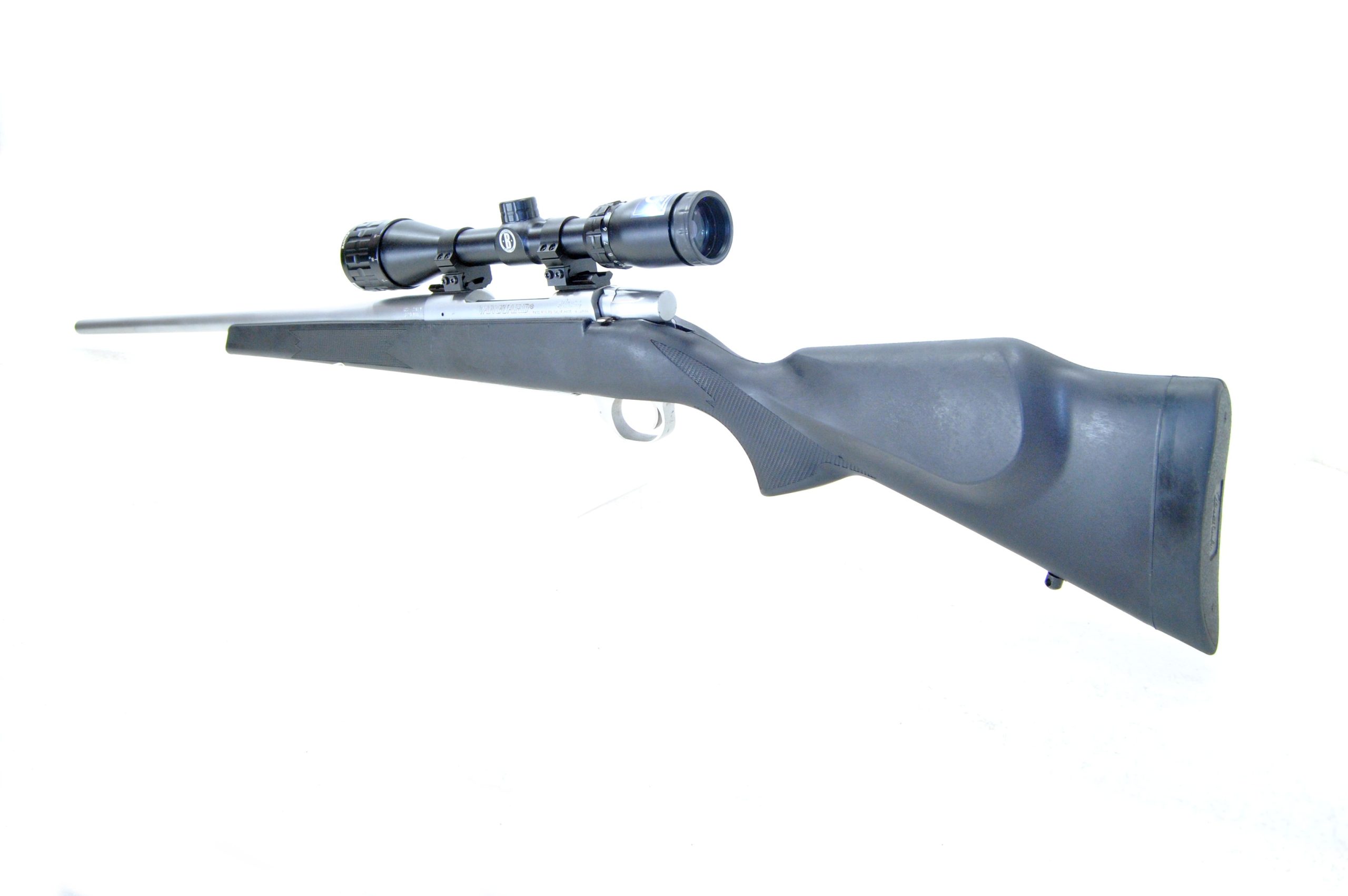 Weatherby Vanguard .270, S/N VS343203 - Image 6