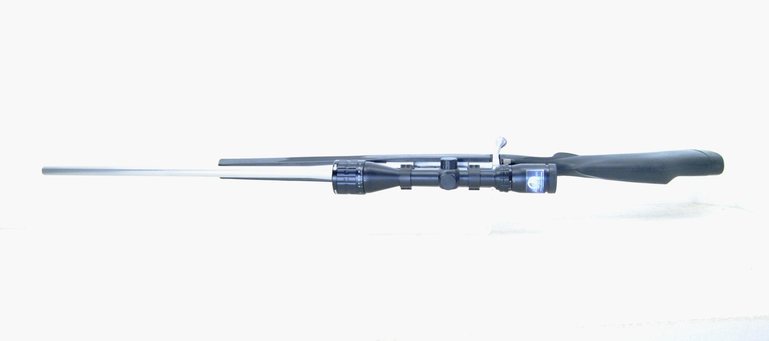 Weatherby Vanguard .270, S/N VS343203 - Image 7