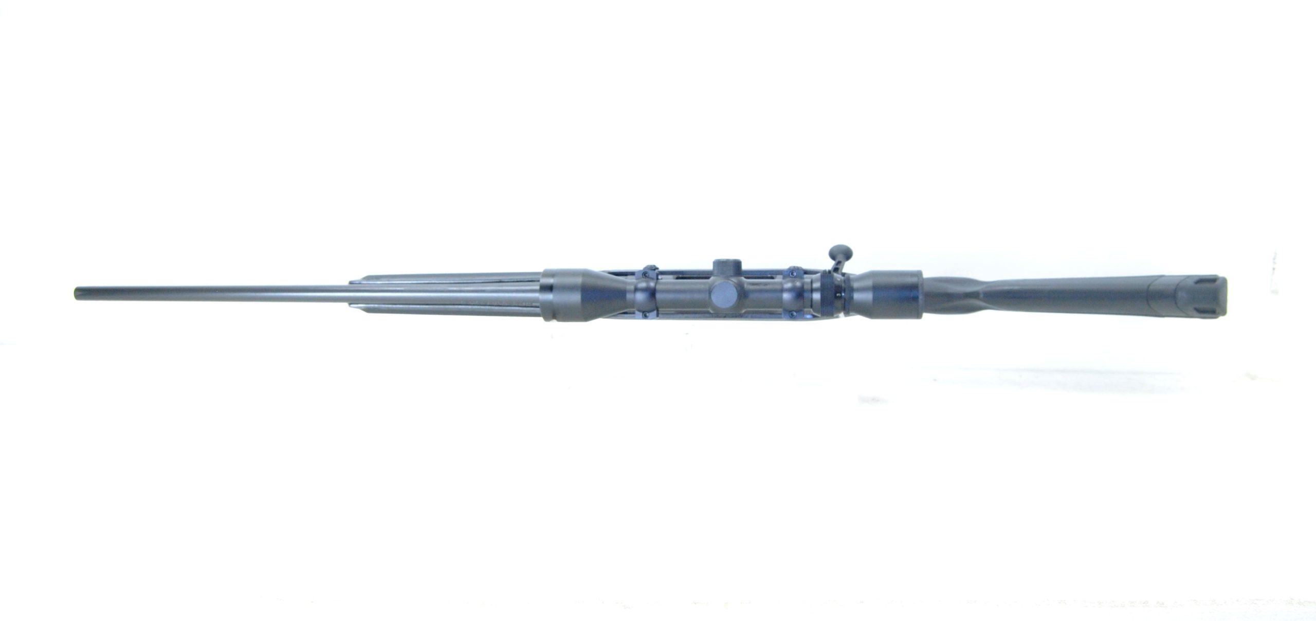 Unfired Savage Axis .223, S/N N333934 - Image 7