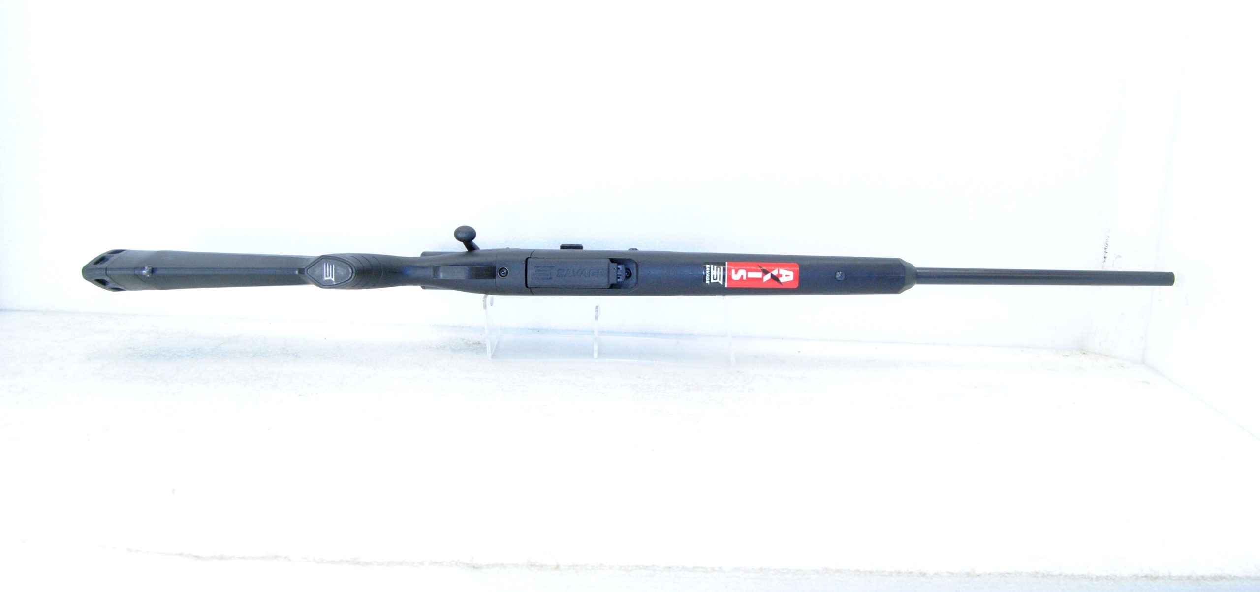 Unfired Savage Axis .223, S/N N333934 - Image 8