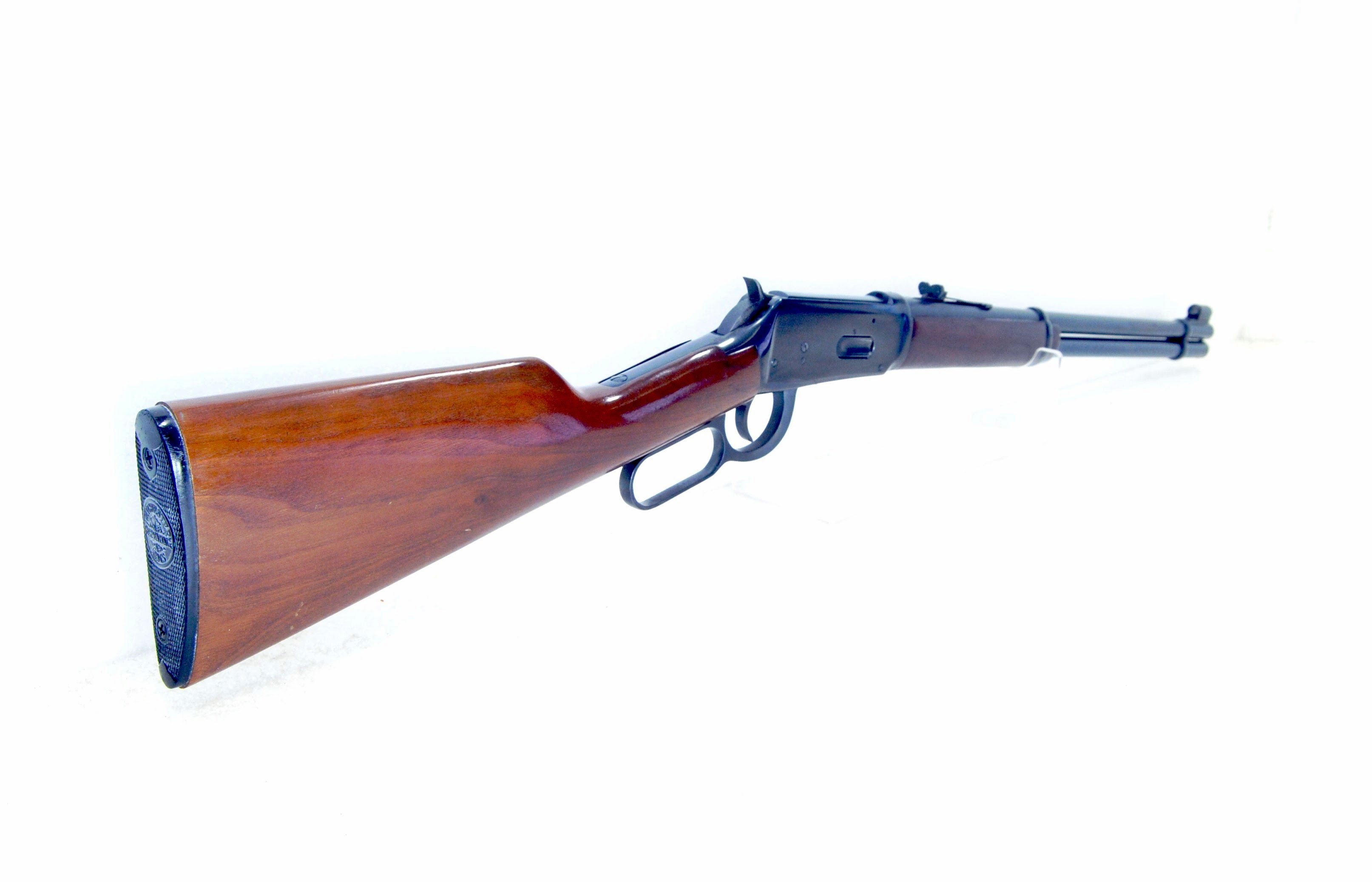 Winchester Model 94, S/N 4197492 - Image 2