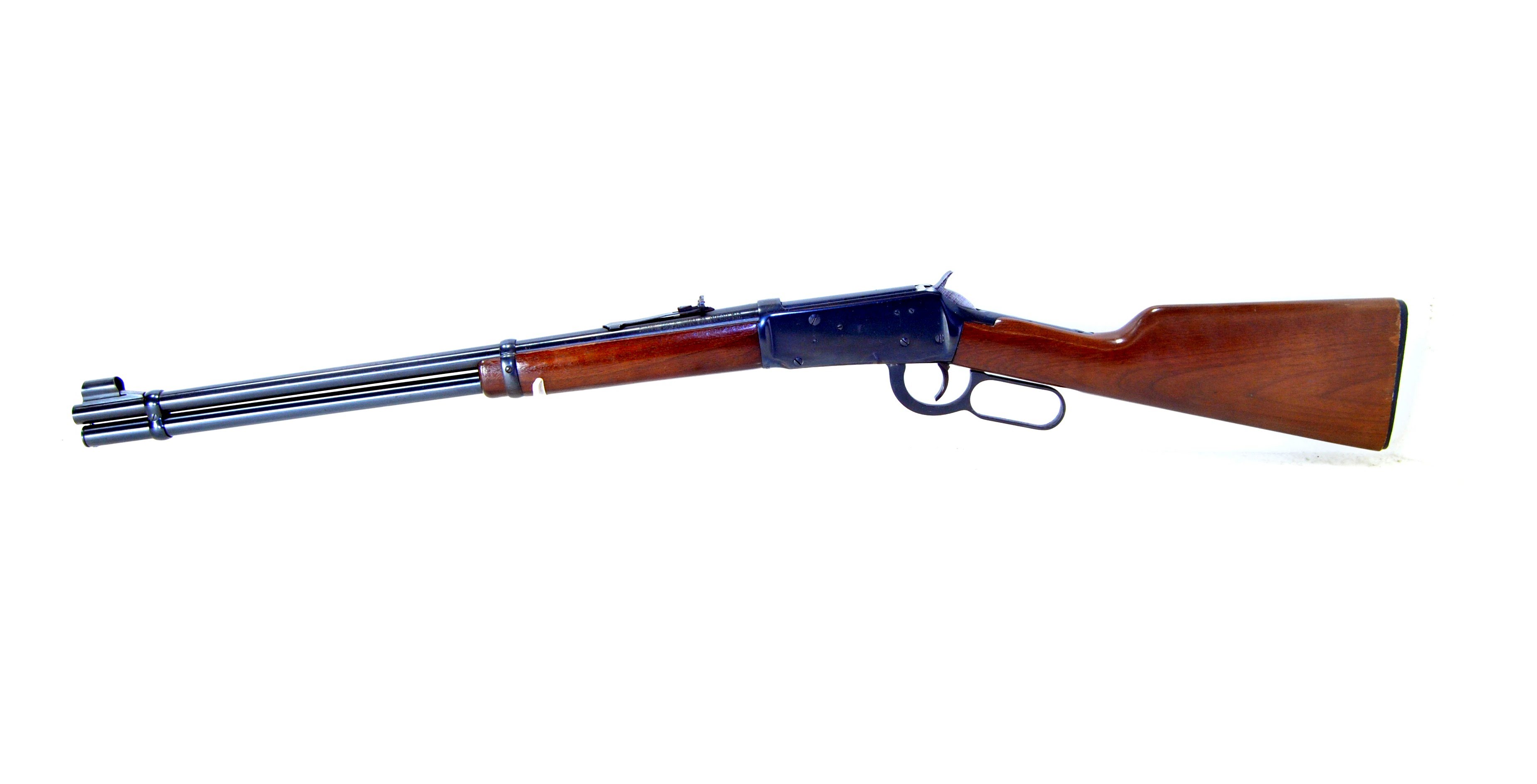 Winchester Model 94, S/N 4197492 - Image 4