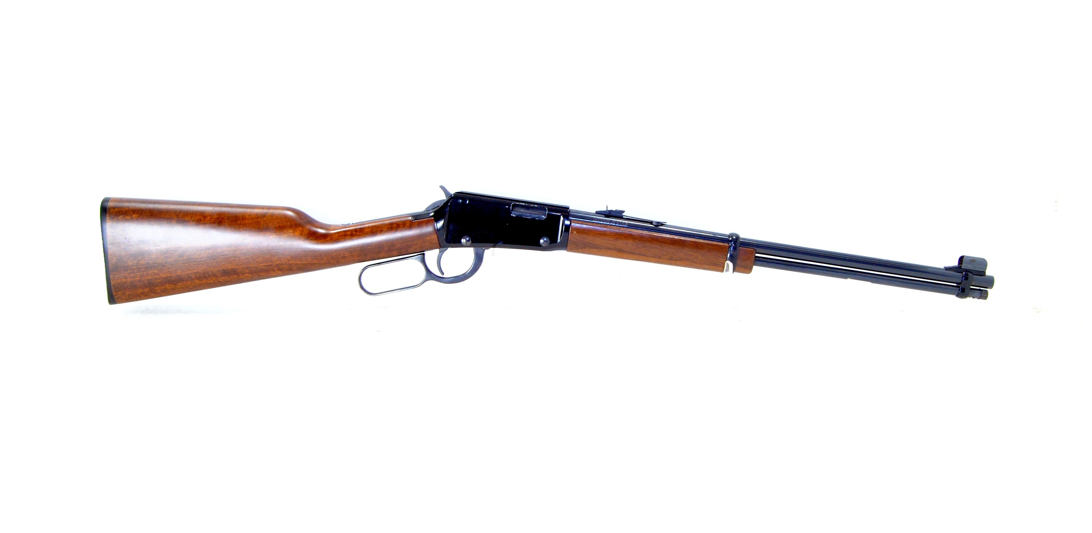 Henry H001 in .22, S/N 458298H