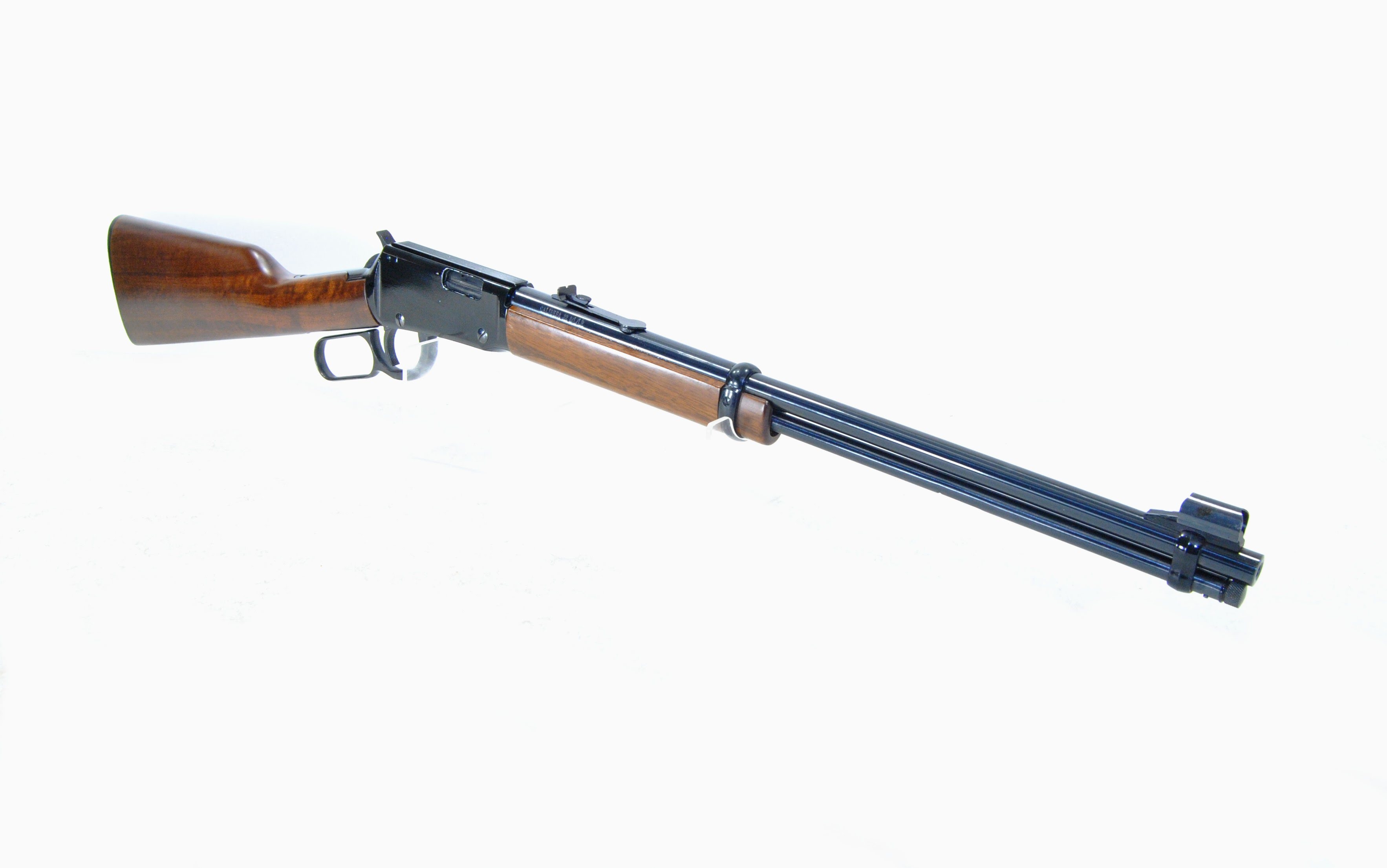Henry H001 in .22, S/N 458298H - Image 3