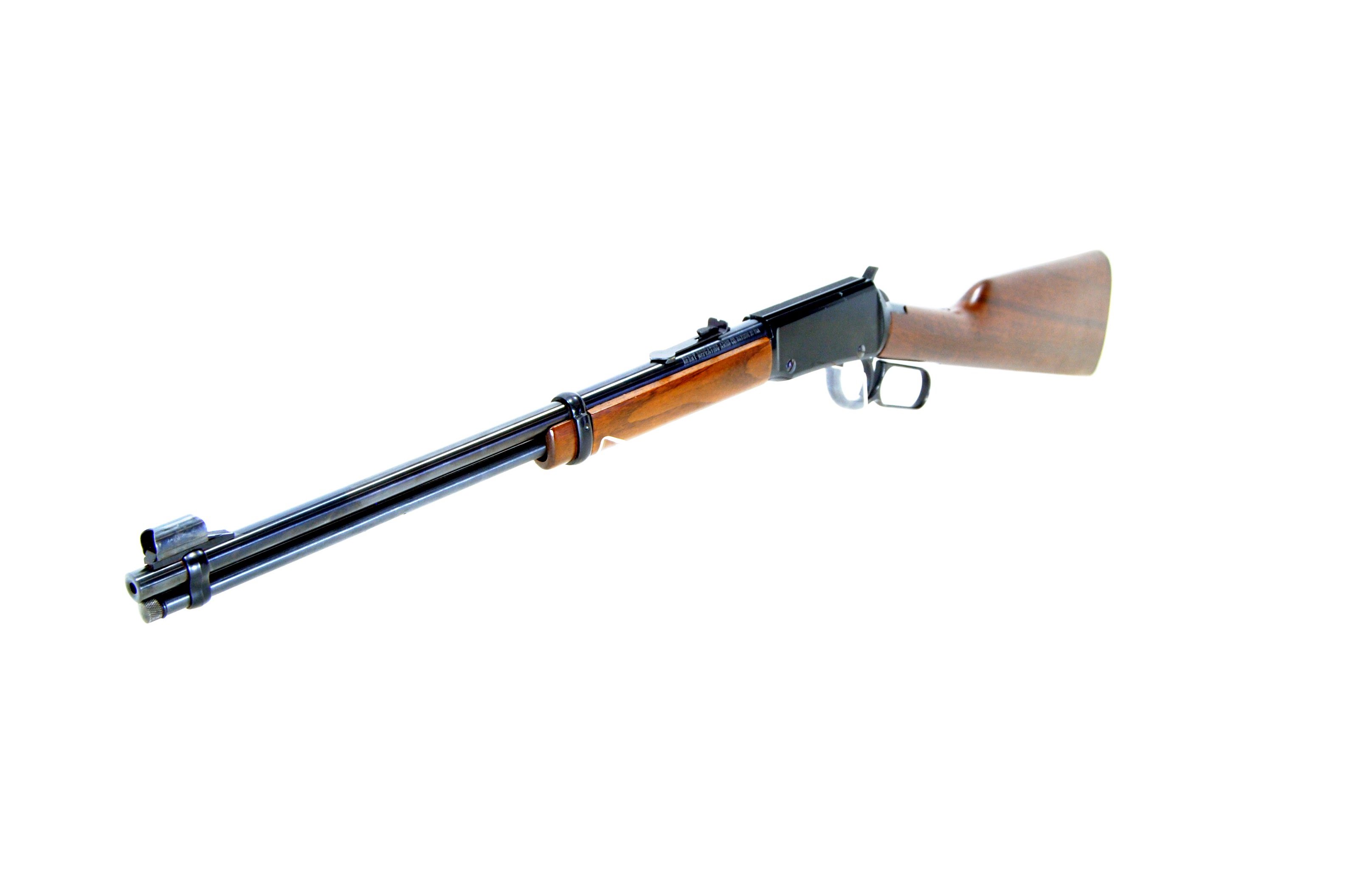 Henry H001 in .22, S/N 458298H - Image 4